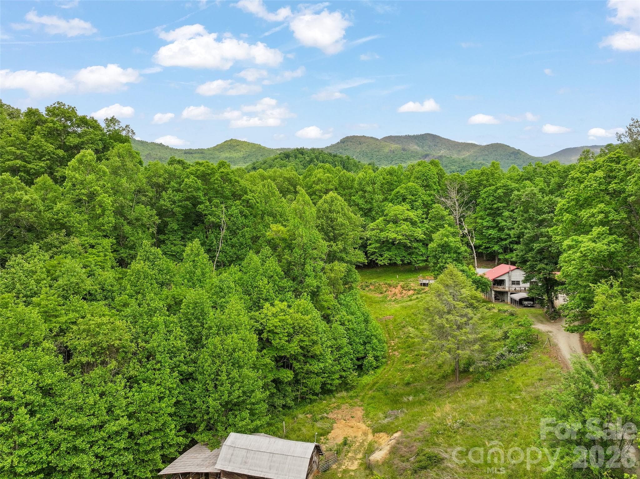 Single Family Residence at 125 Harris Circle, Sylva, photo 28 of 31