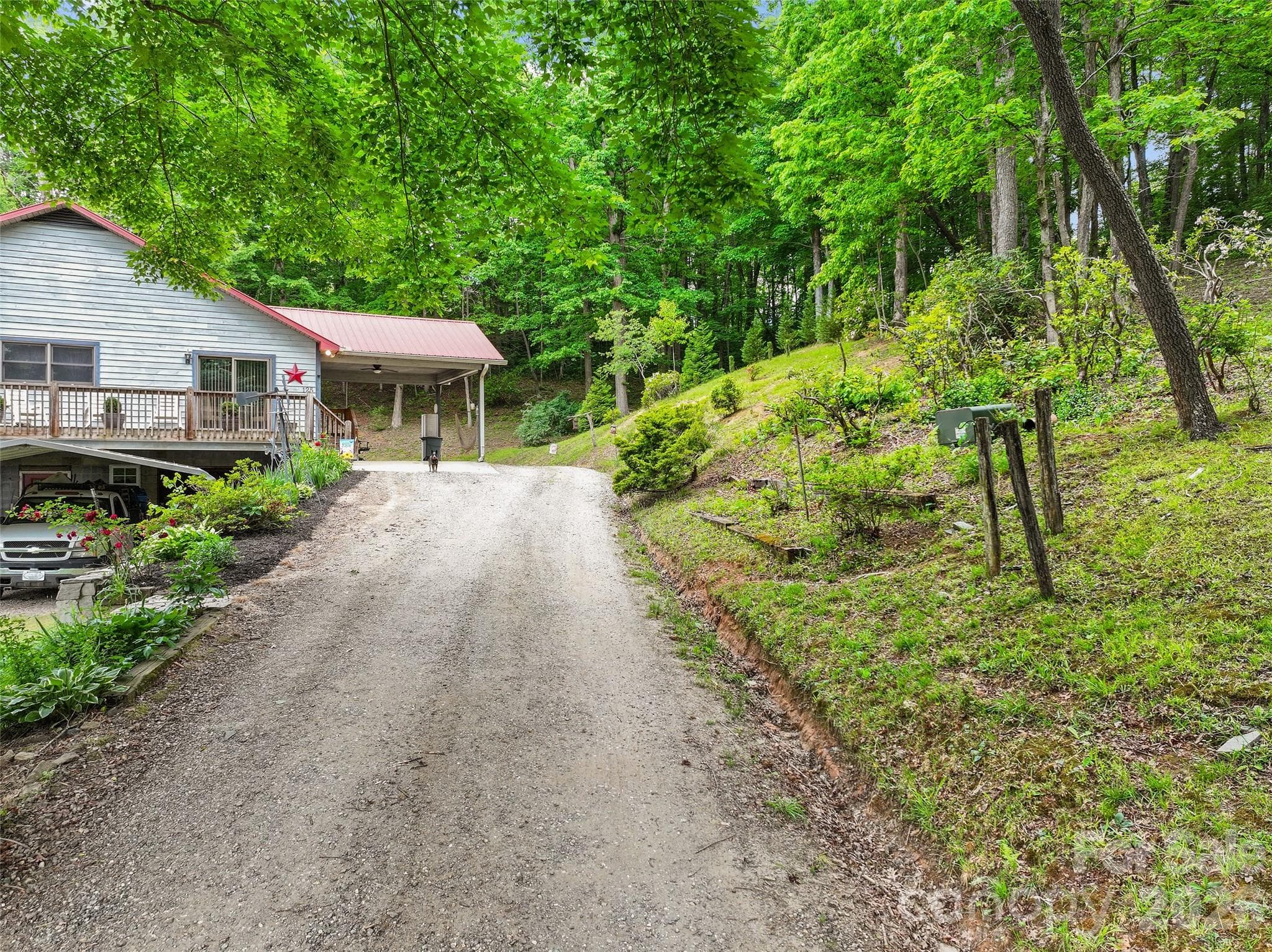 Single Family Residence at 125 Harris Circle, Sylva, photo 31 of 31