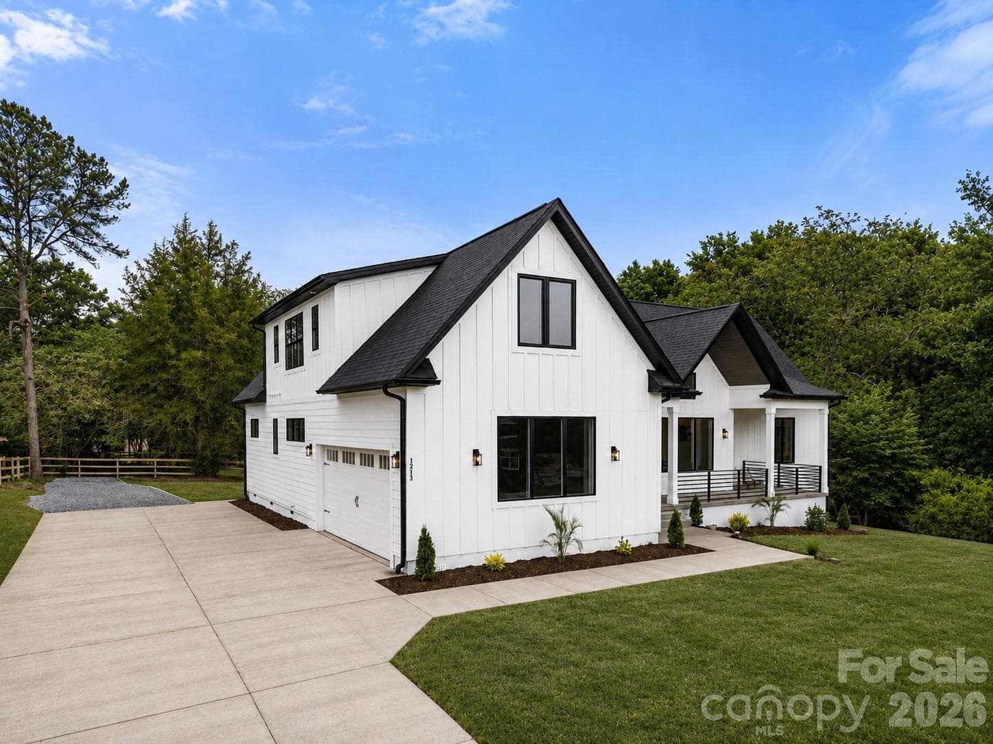 Single Family Residence at Monroe, photo 4 of 50