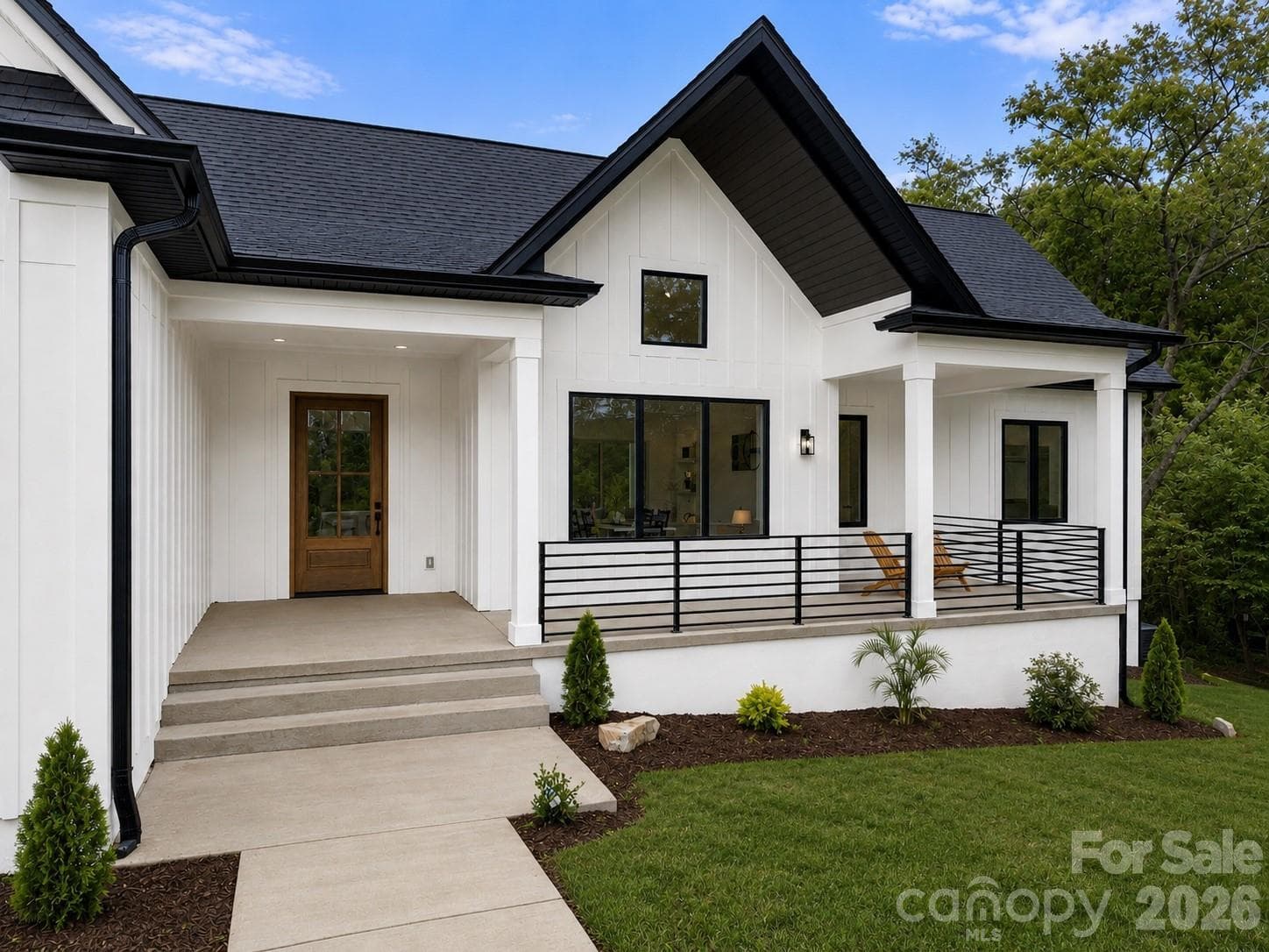 Single Family Residence at Monroe, photo 7 of 50