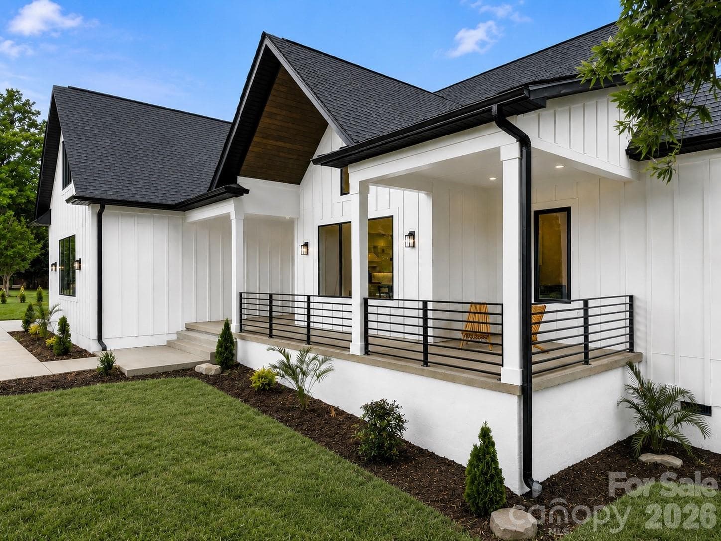 Single Family Residence at Monroe, photo 8 of 50