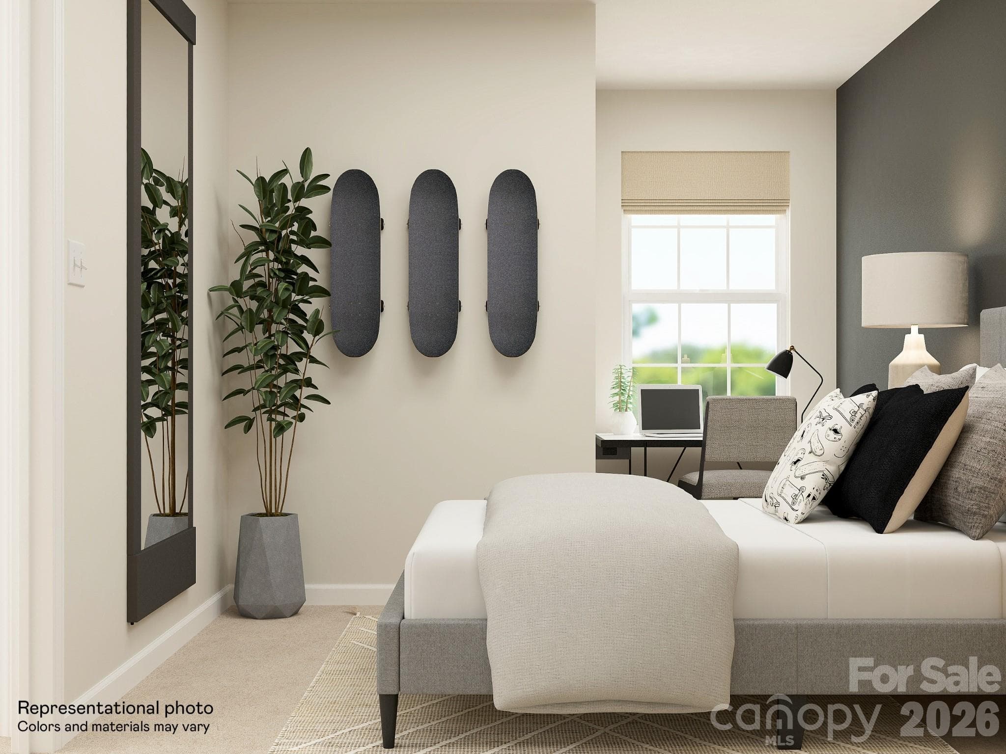 Townhouse at Charlotte, photo 6 of 11