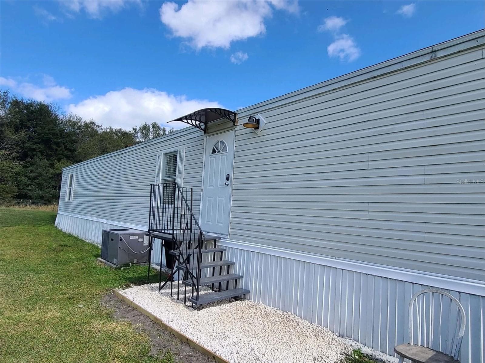 Manufactured Home at 14626 MCGRADY RD, WIMAUMA, photo 2 of 19