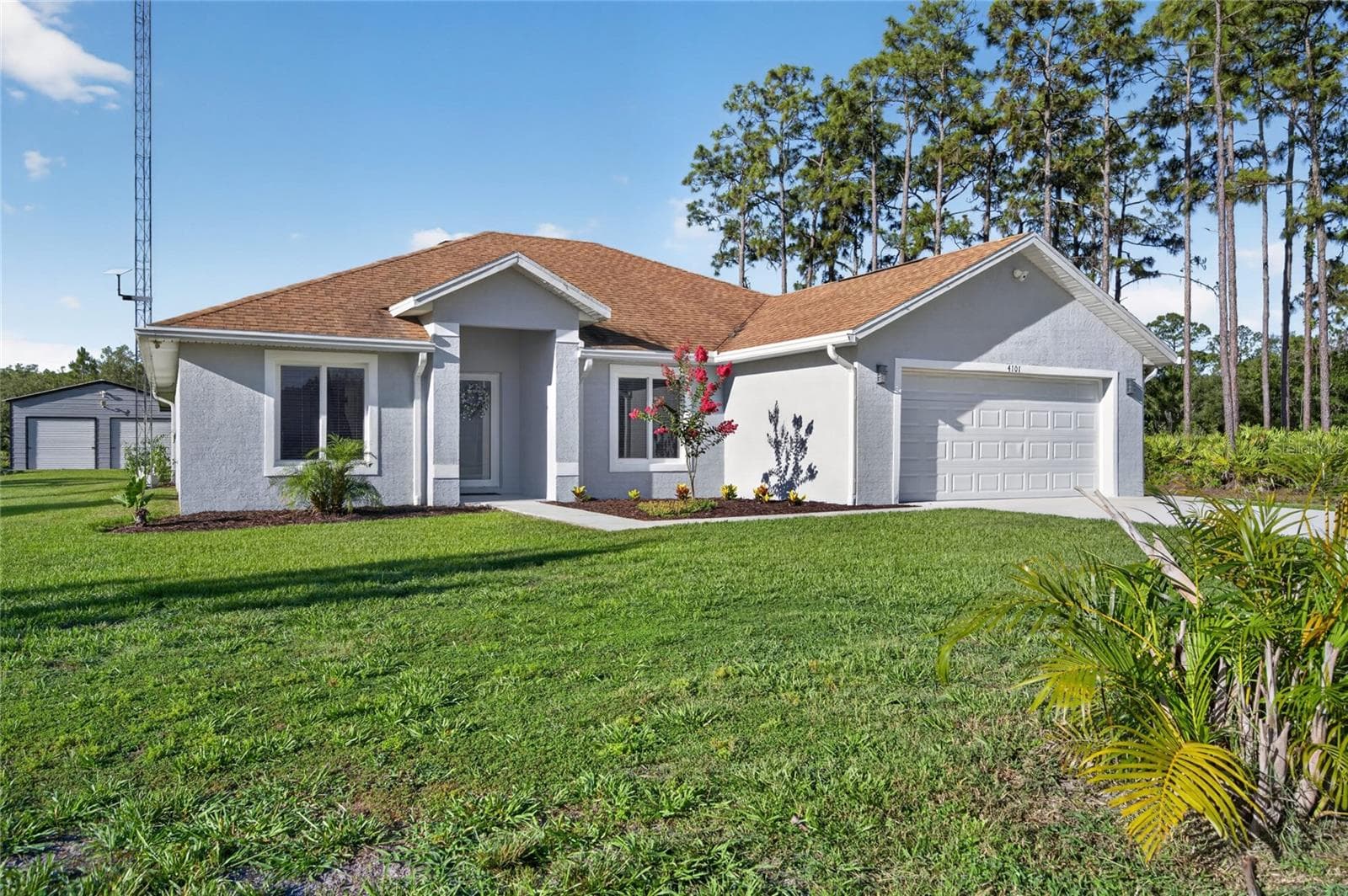 4101 POINCIANA DR