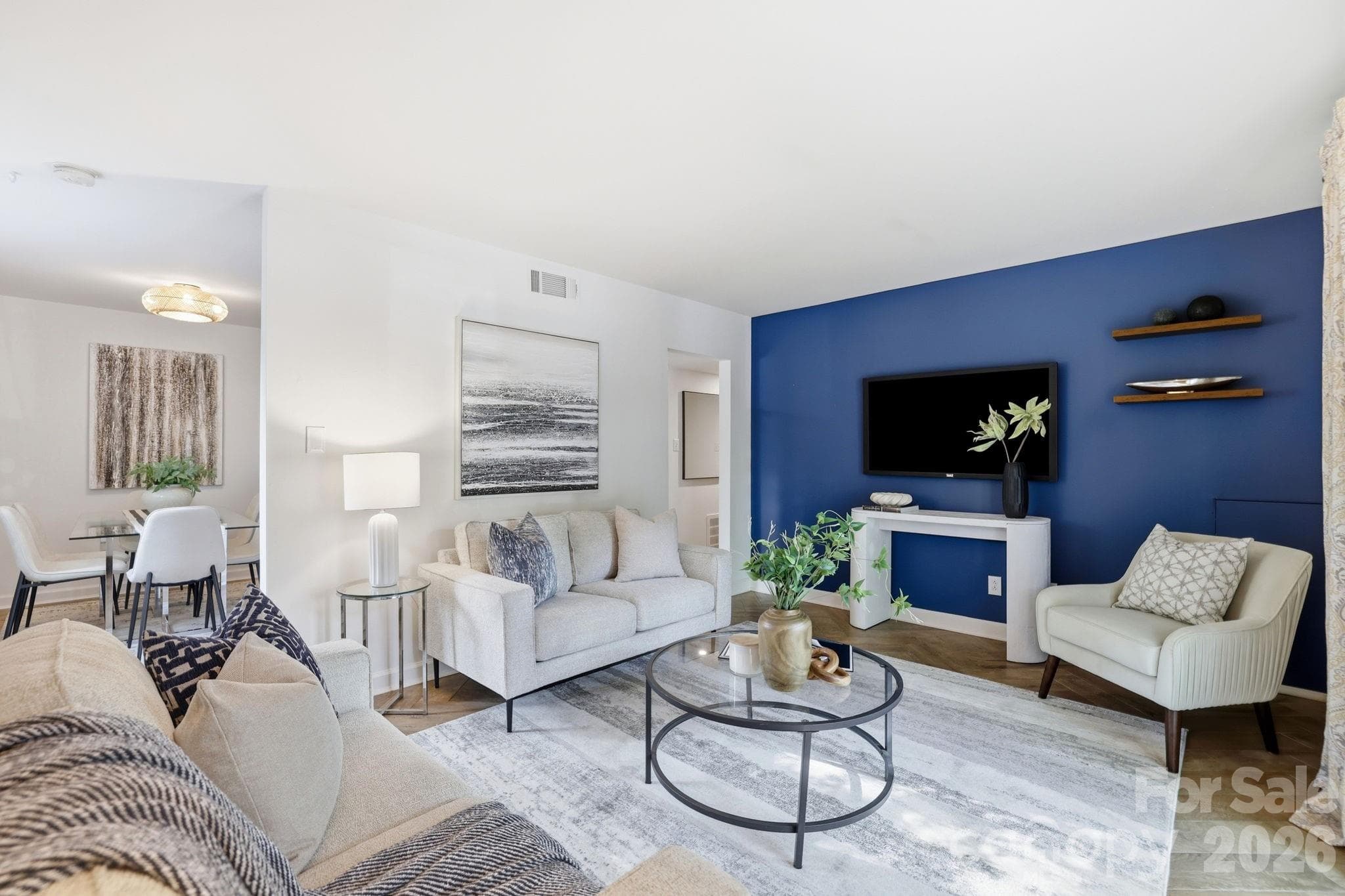 Condominium at Charlotte, photo 3 of 24