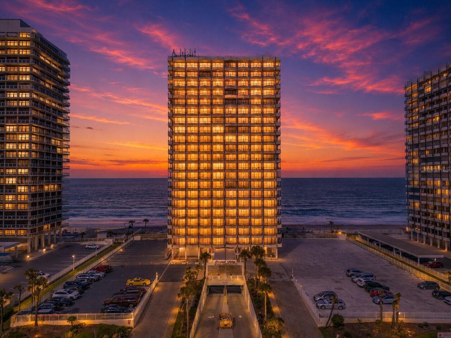 2900 N ATLANTIC AVE #2106