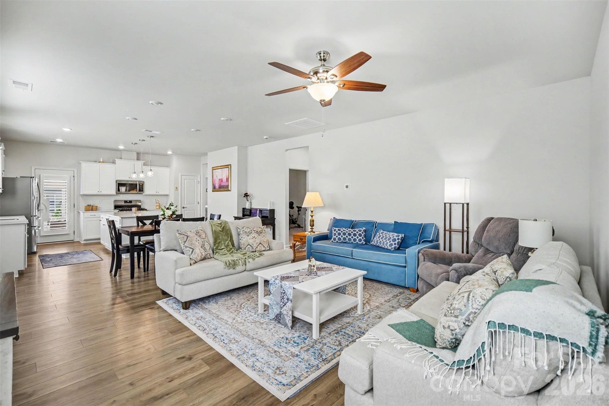 Single Family Residence at 1417 Turkey Roost Road, Fort Mill, photo 7 of 38