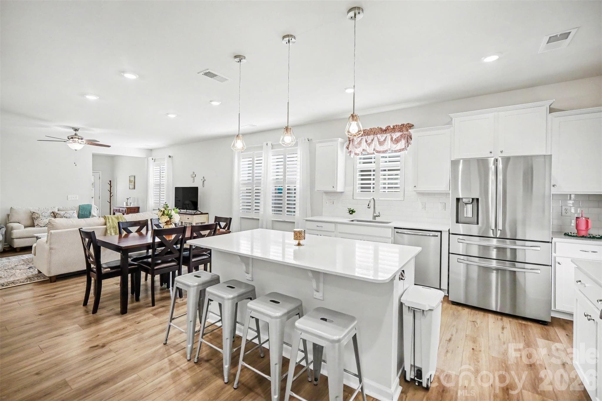Single Family Residence at 1417 Turkey Roost Road, Fort Mill, photo 13 of 38