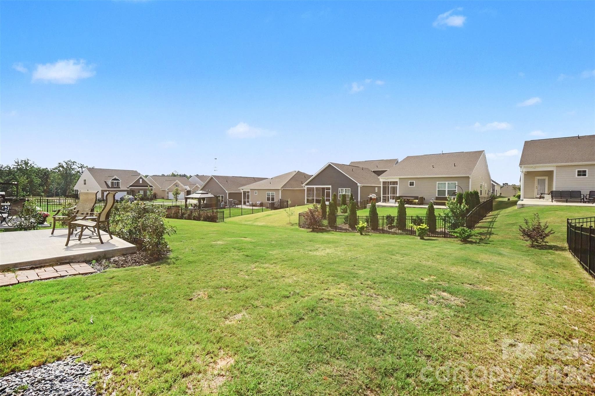 Single Family Residence at 1417 Turkey Roost Road, Fort Mill, photo 29 of 38