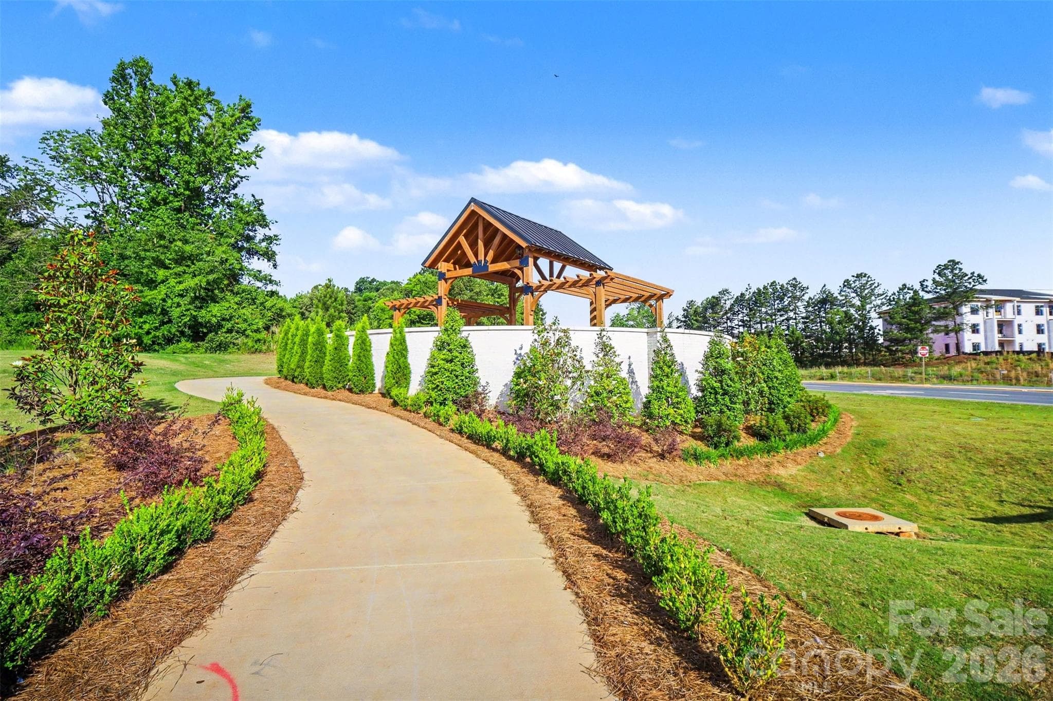 Single Family Residence at 1417 Turkey Roost Road, Fort Mill, photo 35 of 38