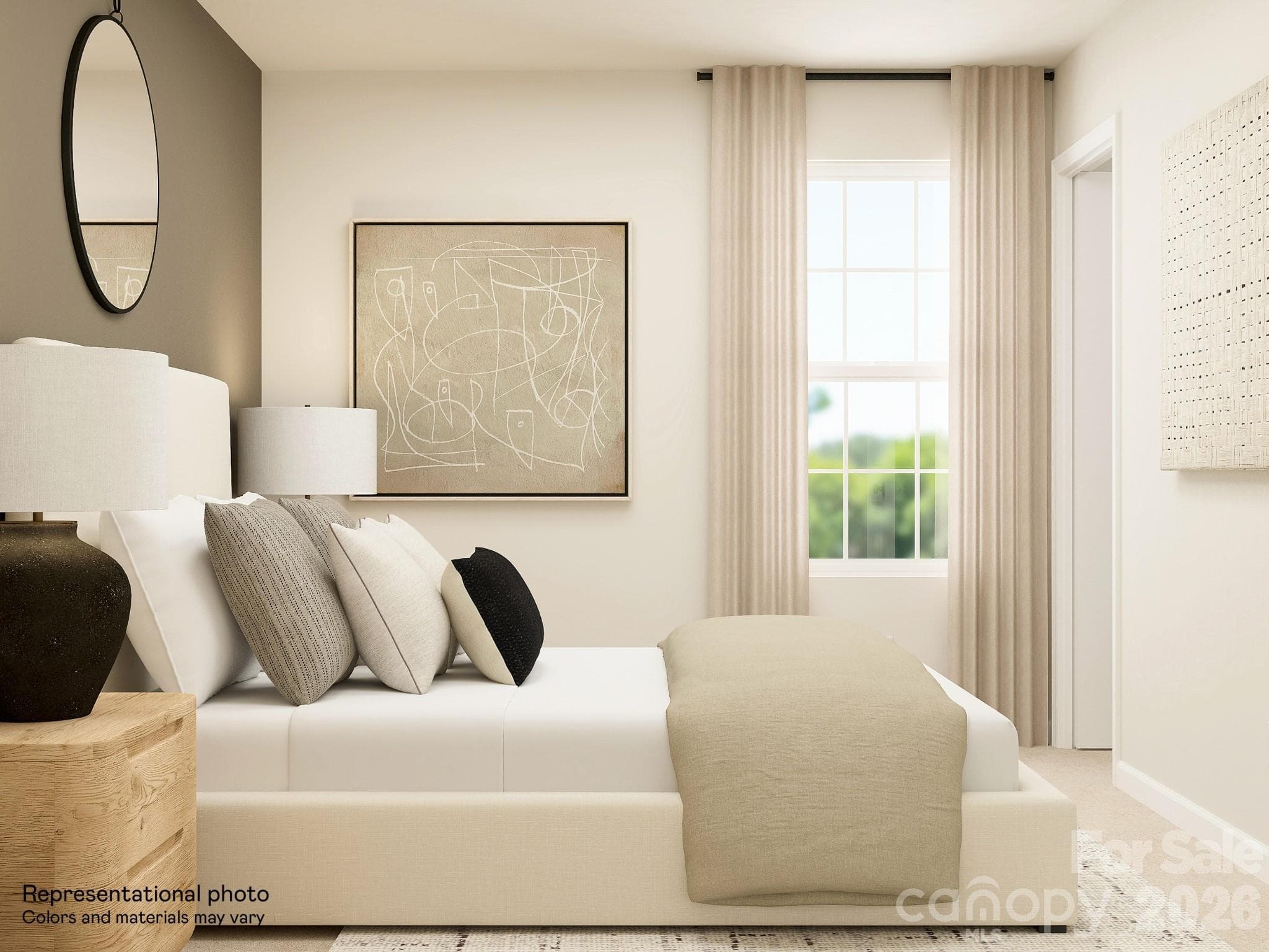 Townhouse at Charlotte, photo 6 of 11