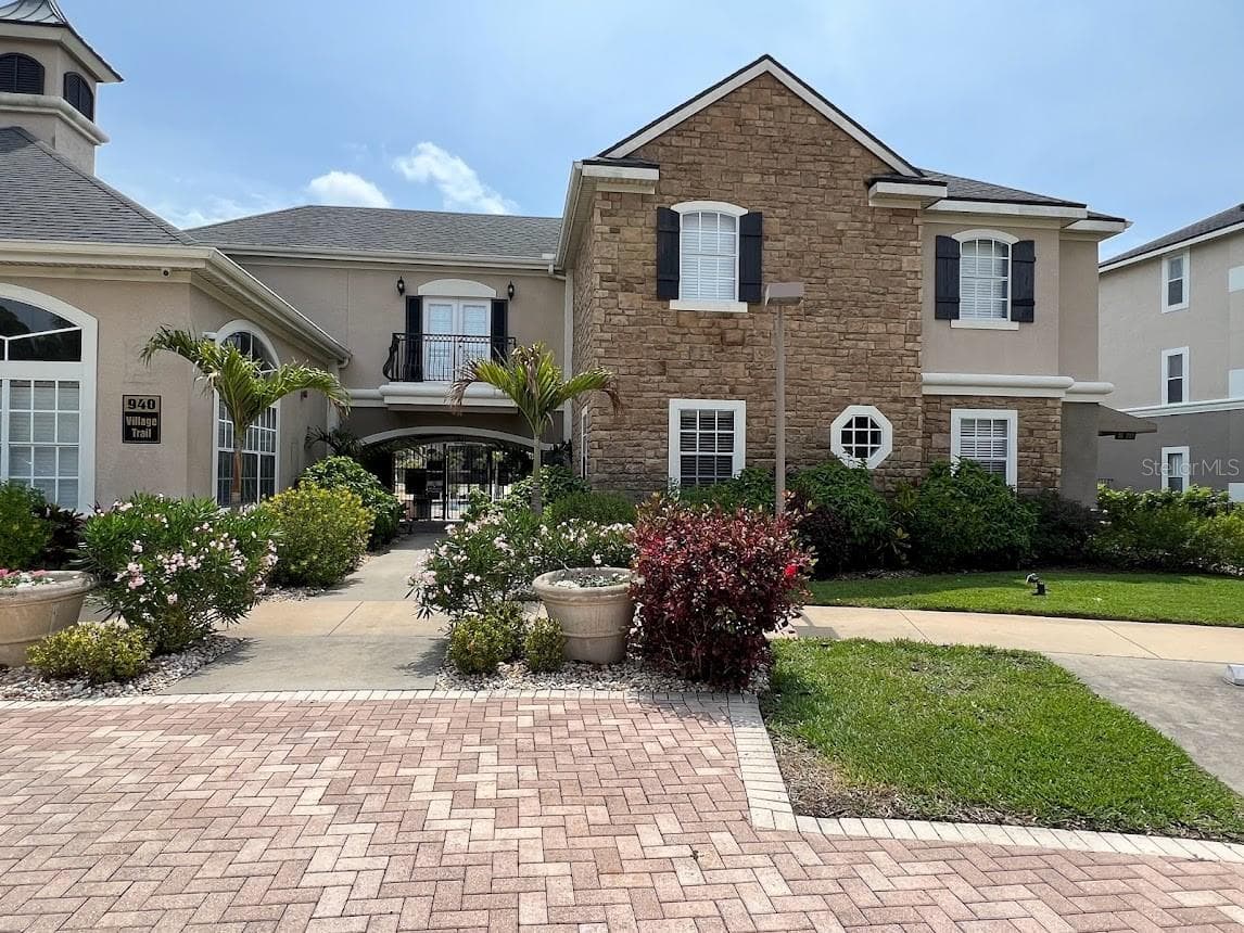Condominium at 940 VILLAGE TRL #2-208, PORT ORANGE, photo 36 of 36
