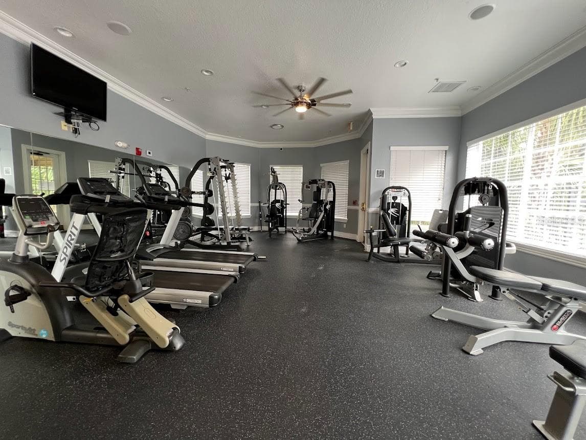 Condominium at 940 VILLAGE TRL #2-208, PORT ORANGE, photo 34 of 36