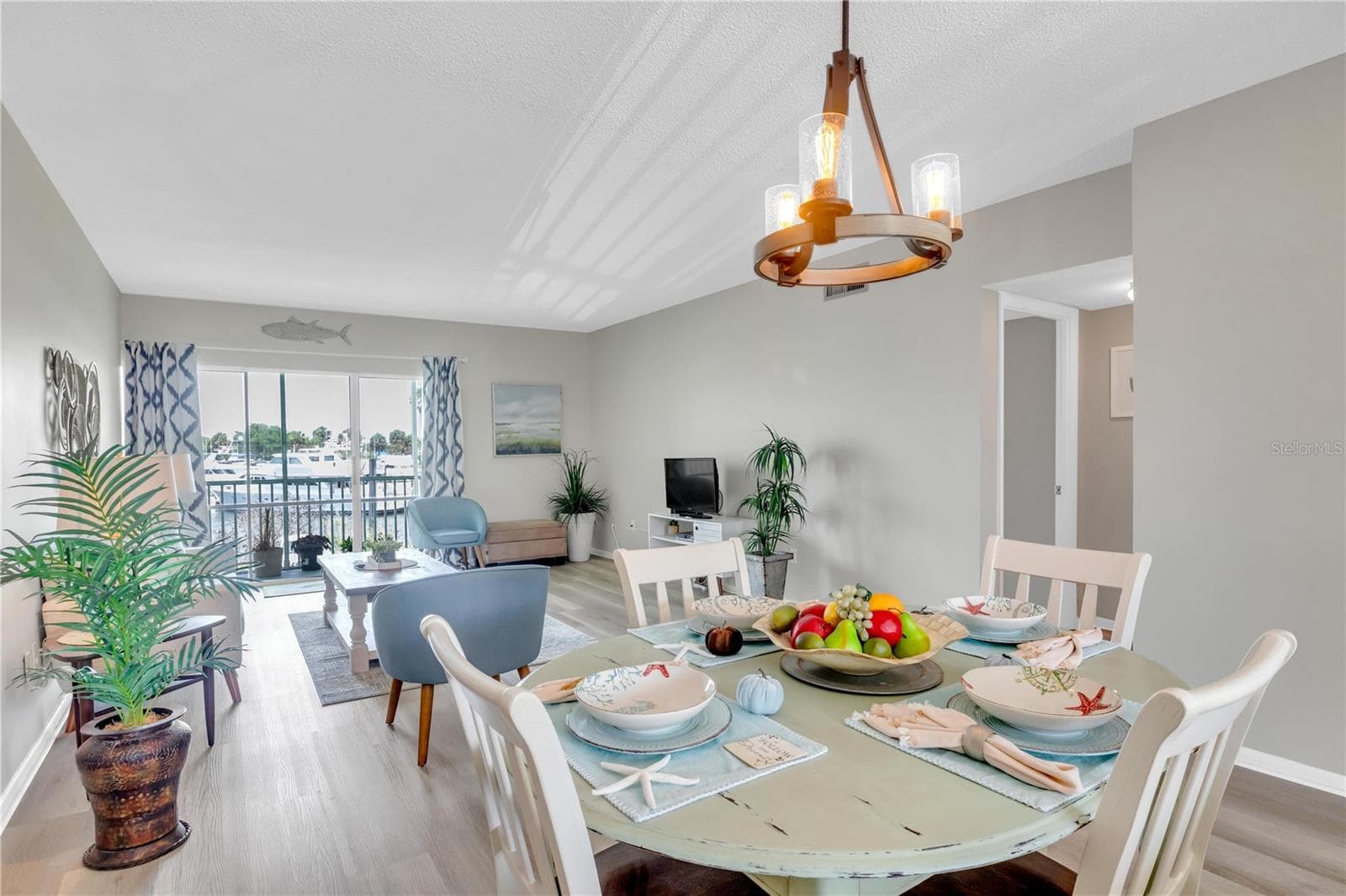 Condominium at 715 S BEACH ST #211D, DAYTONA BEACH, photo 5 of 24