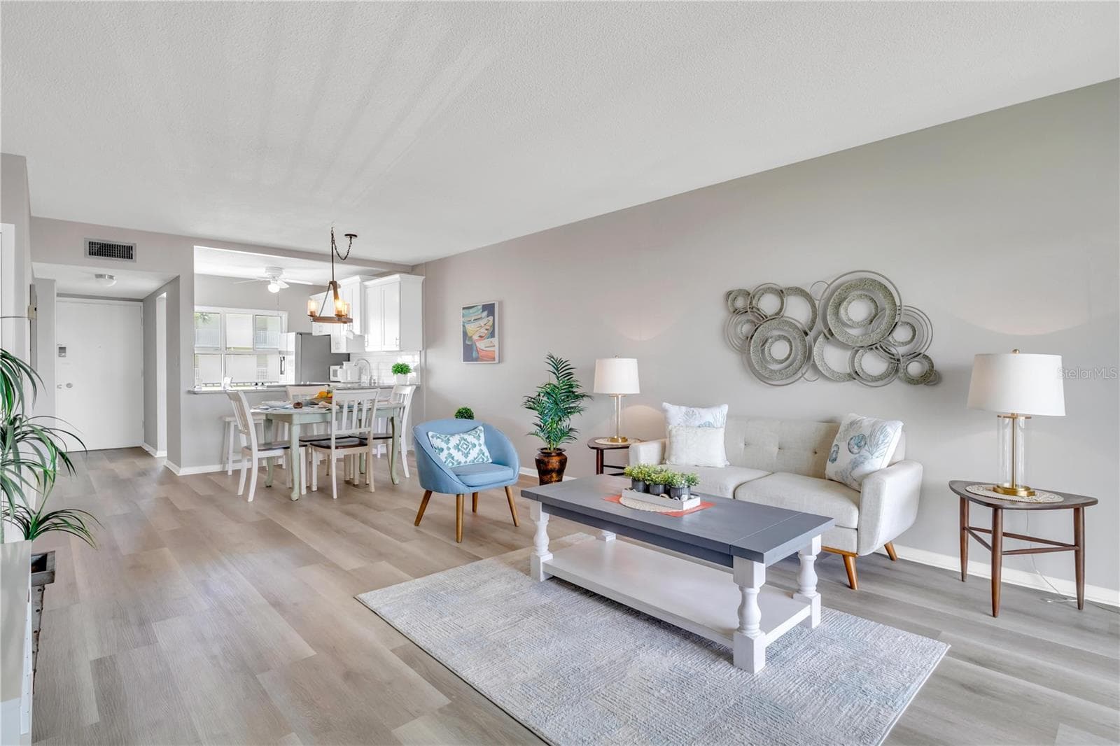 Condominium at 715 S BEACH ST #211D, DAYTONA BEACH, photo 6 of 24