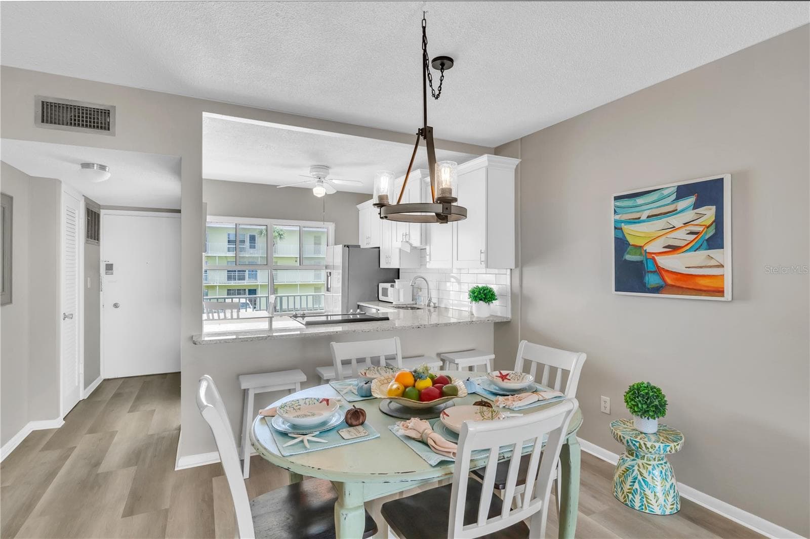 Condominium at 715 S BEACH ST #211D, DAYTONA BEACH, photo 7 of 24