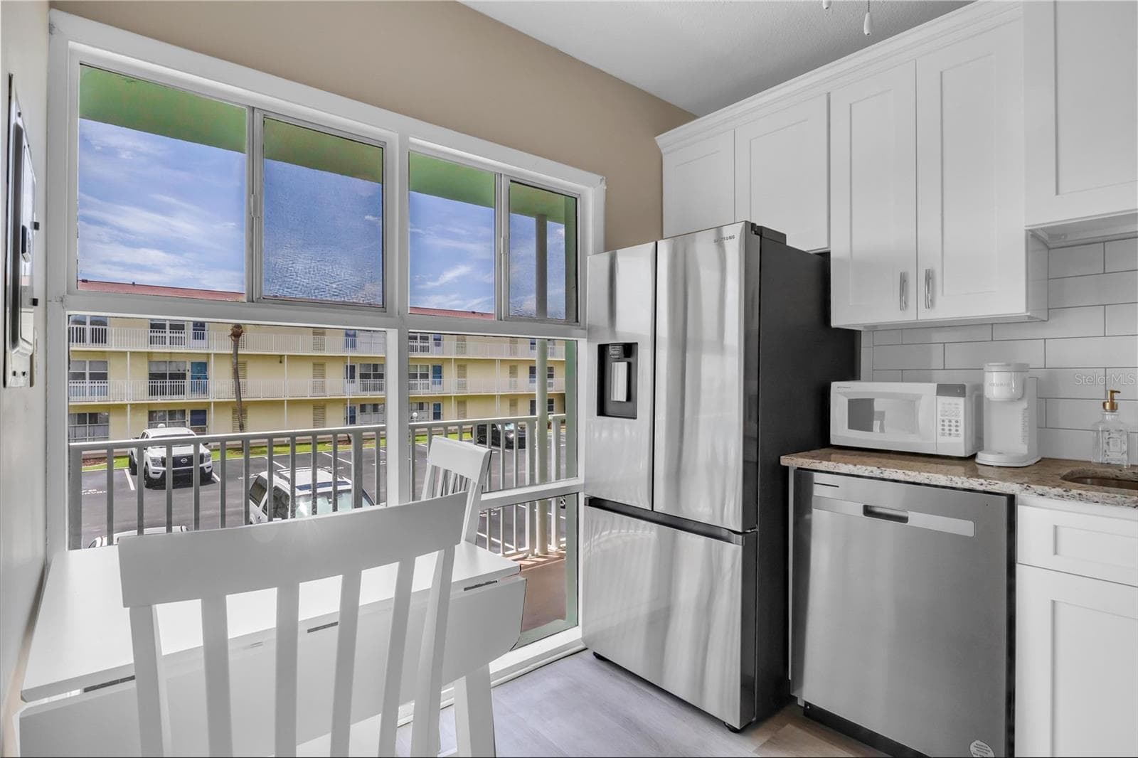 Condominium at 715 S BEACH ST #211D, DAYTONA BEACH, photo 9 of 24