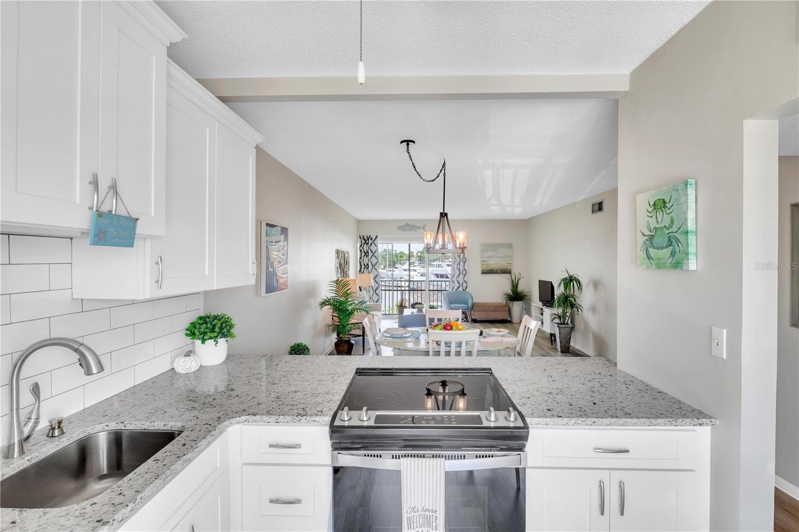 Condominium at 715 S BEACH ST #211D, DAYTONA BEACH, photo 10 of 24