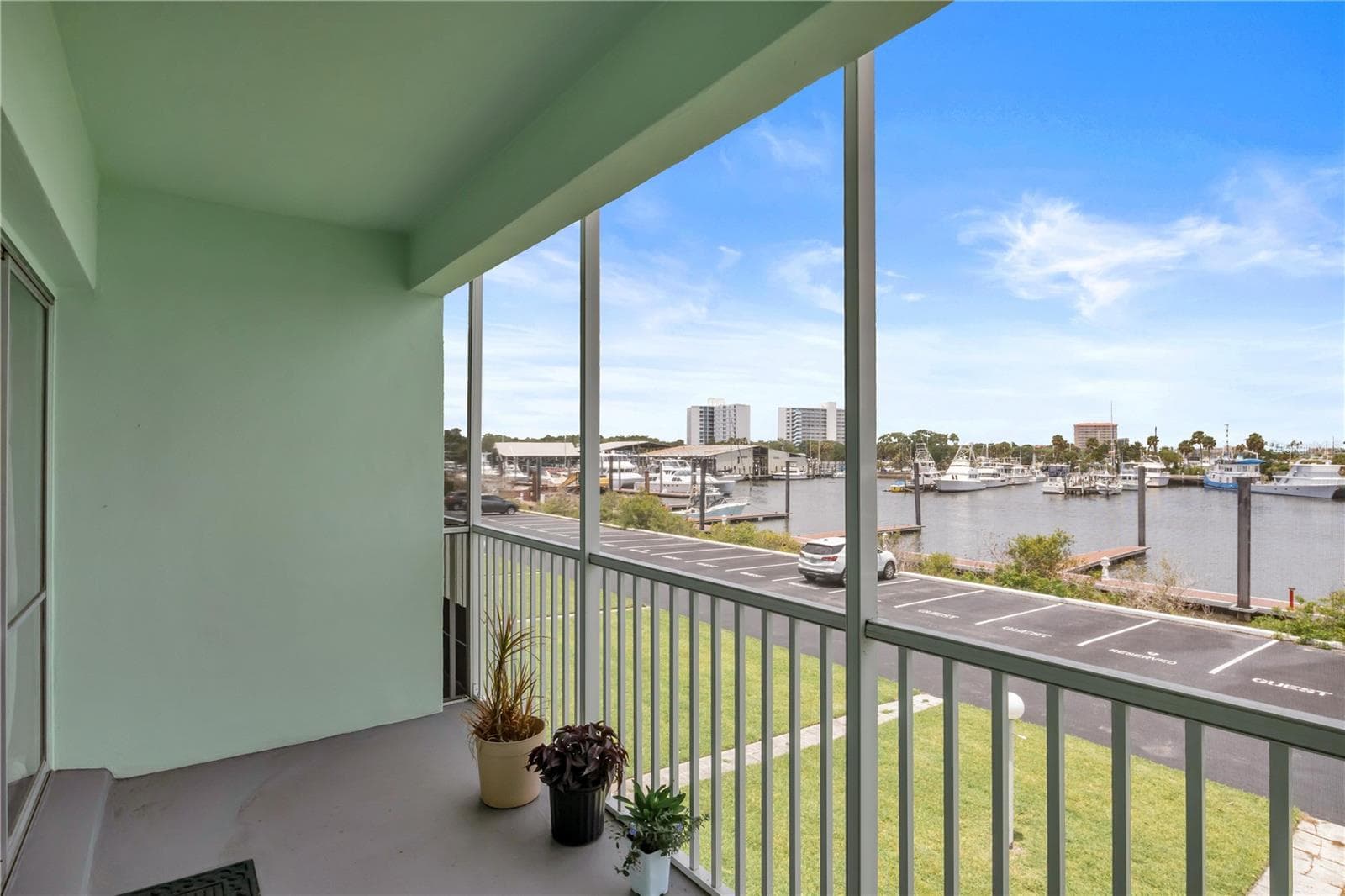 Condominium at 715 S BEACH ST #211D, DAYTONA BEACH, photo 15 of 24