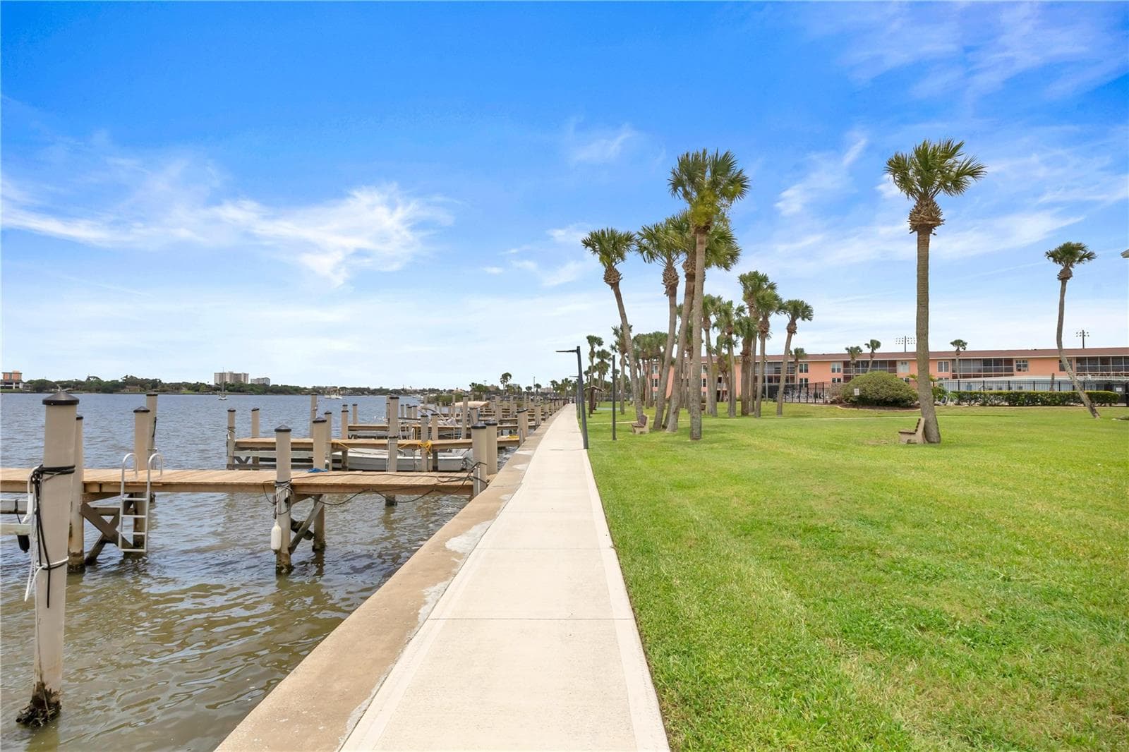 Condominium at 715 S BEACH ST #211D, DAYTONA BEACH, photo 21 of 24