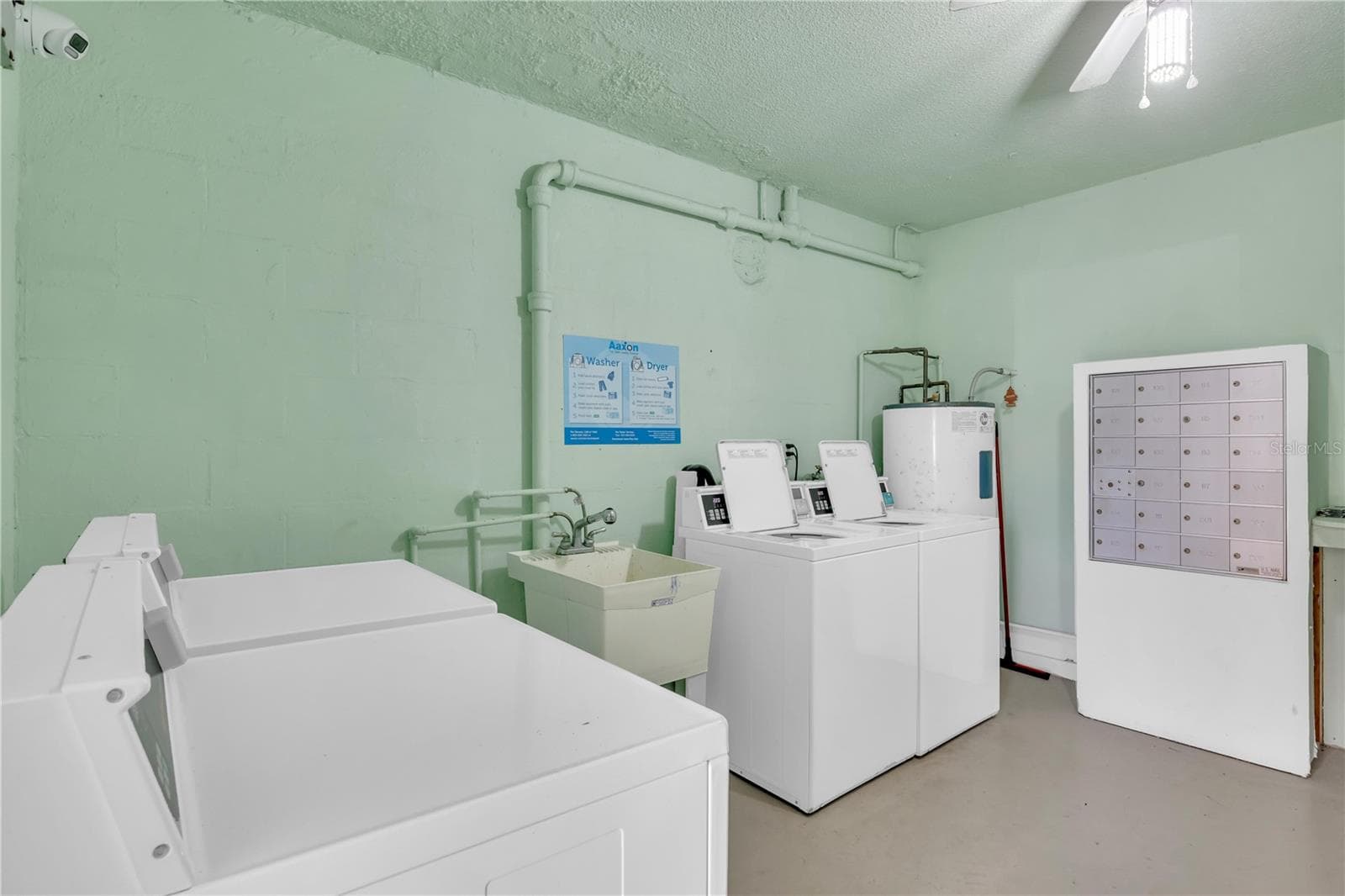 Condominium at 715 S BEACH ST #211D, DAYTONA BEACH, photo 23 of 24
