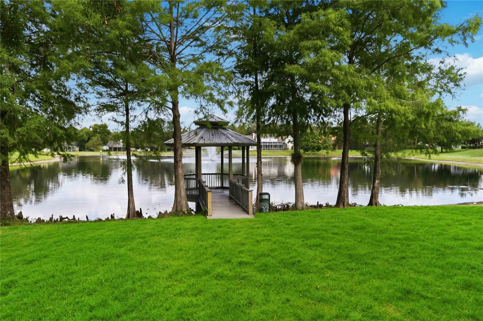 Single Family Residence at 1572 HUNTERS STAND RUN, OVIEDO, photo 31 of 33