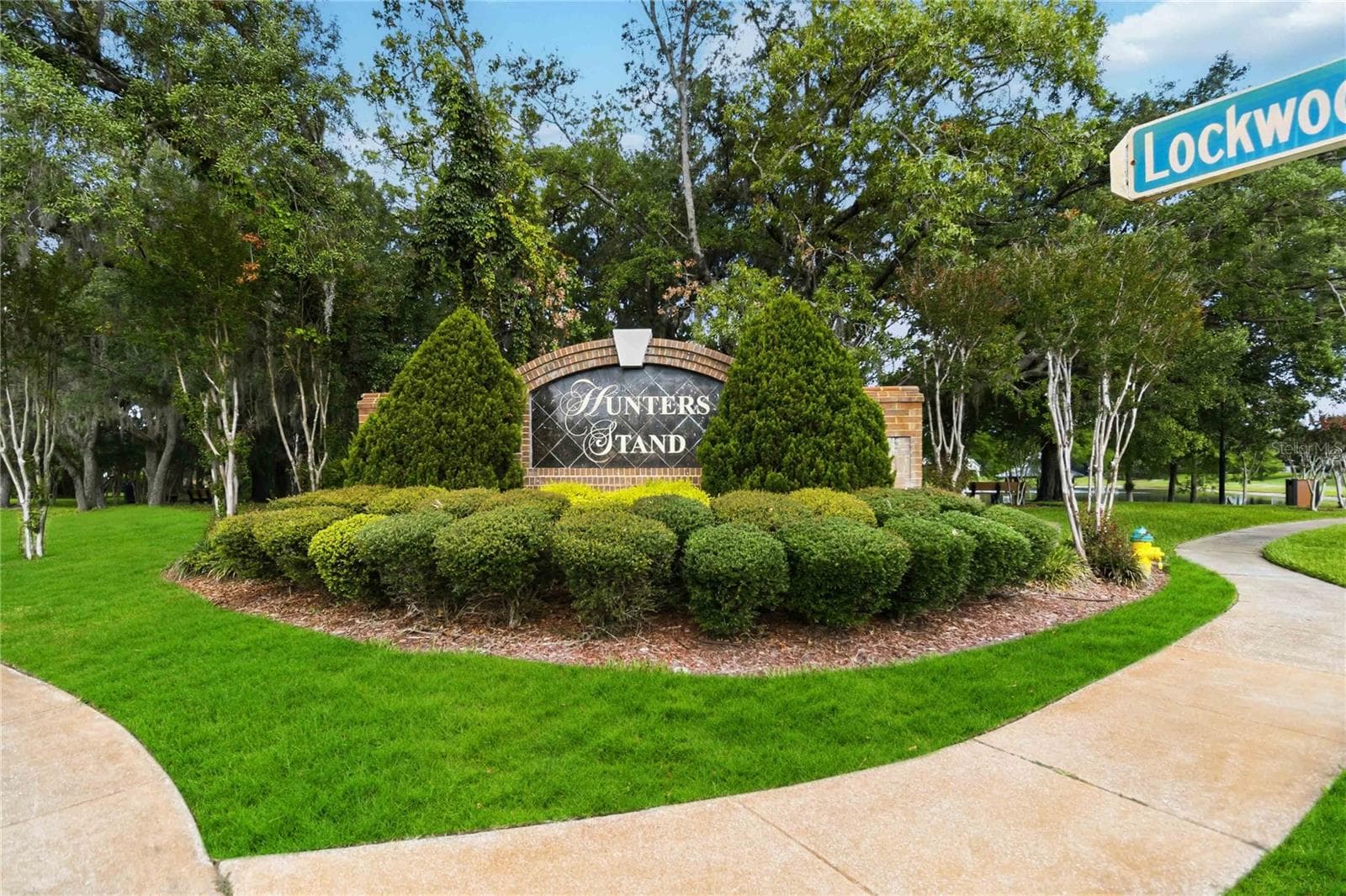 Single Family Residence at 1572 HUNTERS STAND RUN, OVIEDO, photo 32 of 33