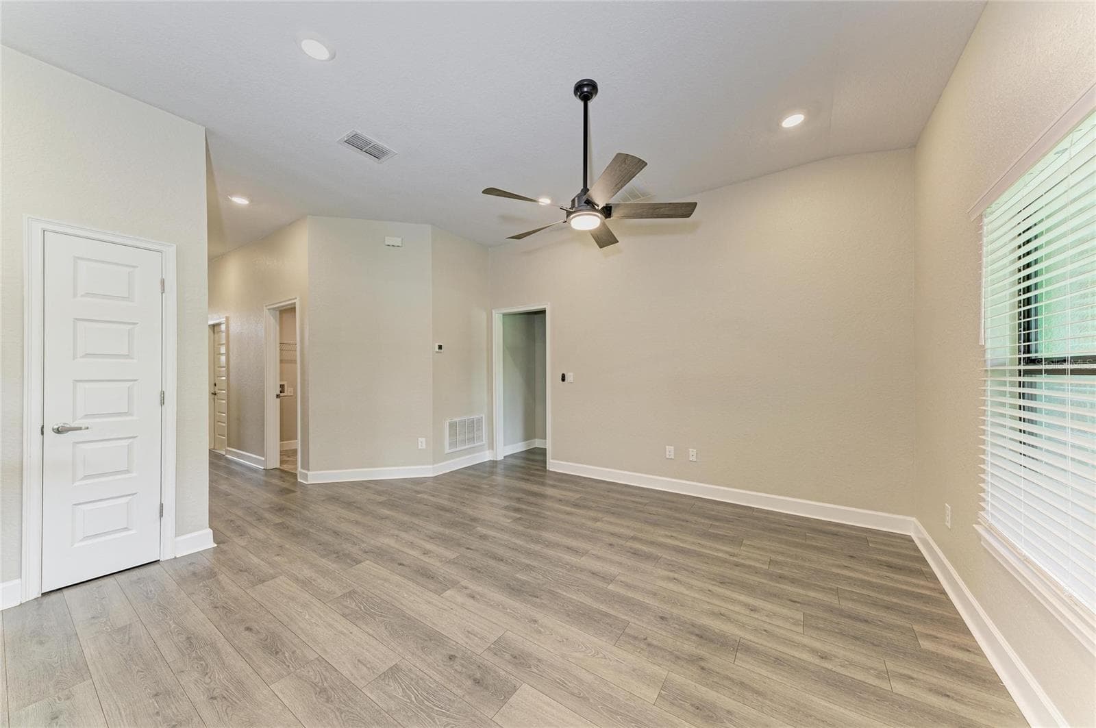 Living Room - 9421 43RD CT E, PARRISH