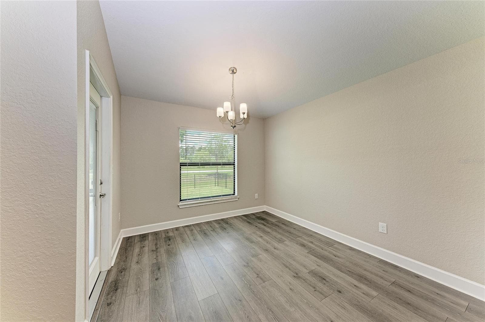 Dining Area - 9421 43RD CT E, PARRISH