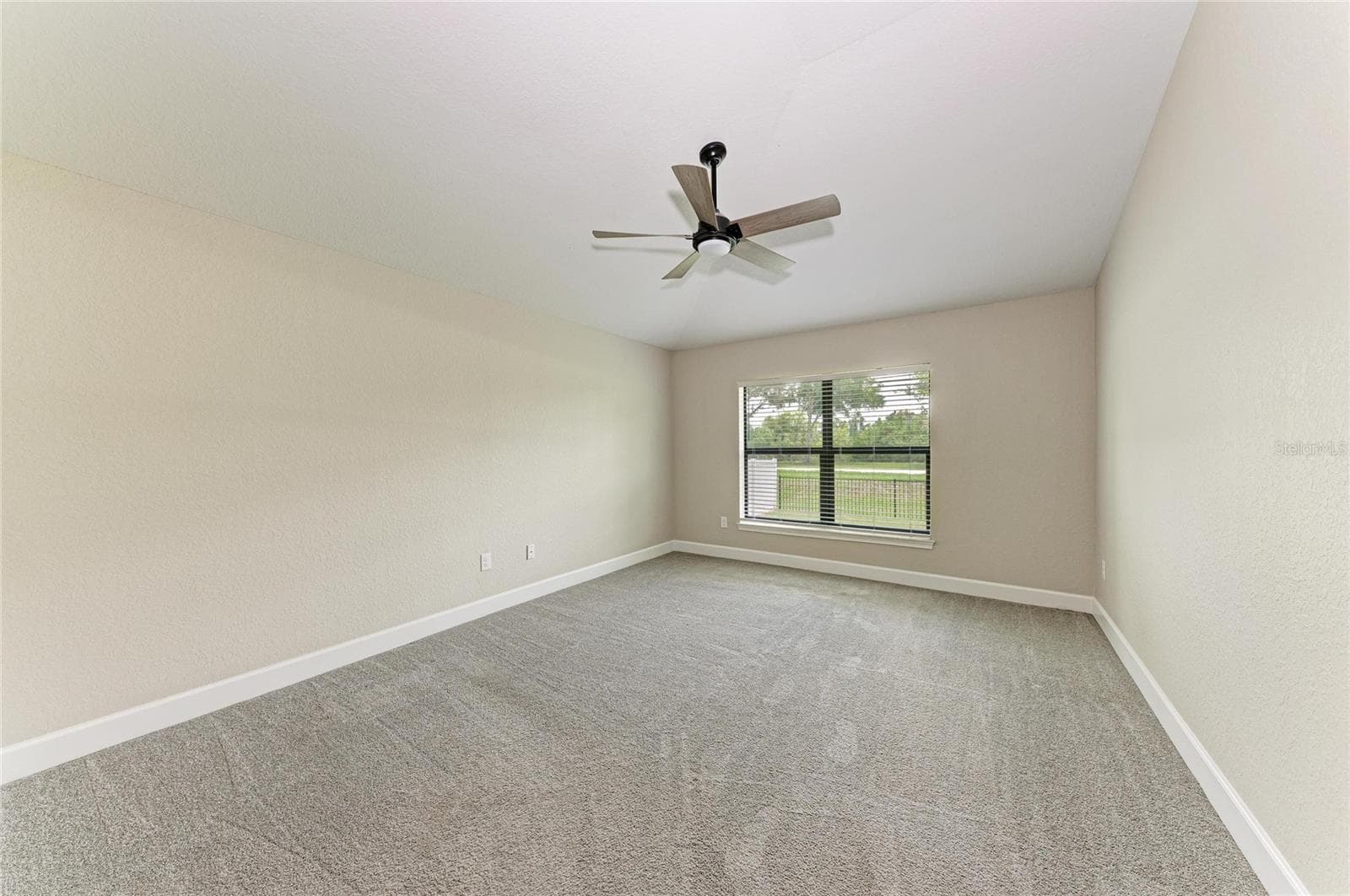 Master Bedroom - 9421 43RD CT E, PARRISH
