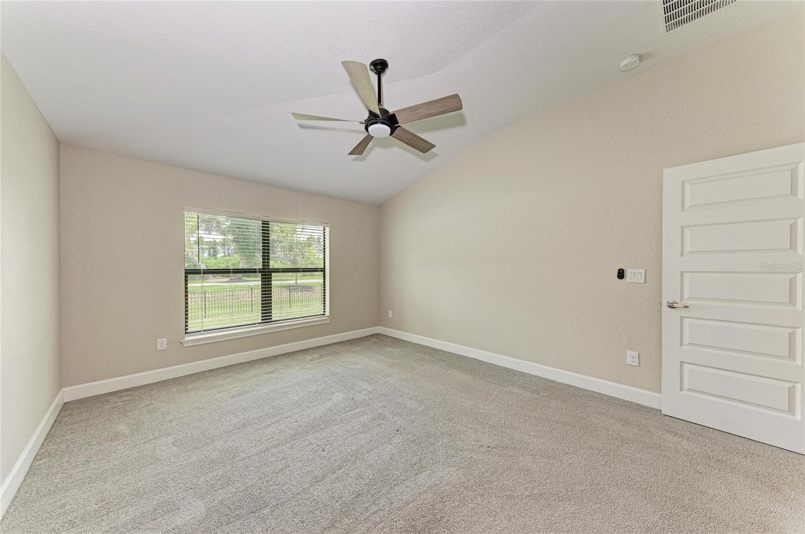 Master Bedroom - 9421 43RD CT E, PARRISH