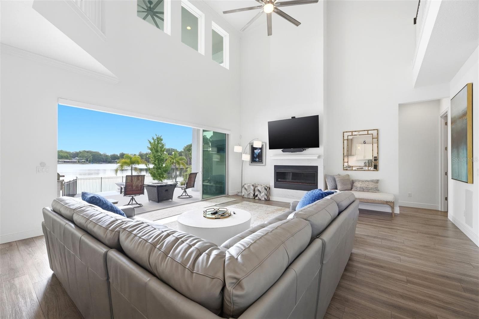 Single Family Residence at 17104 CRAWLEY RD, ODESSA, photo 11 of 83