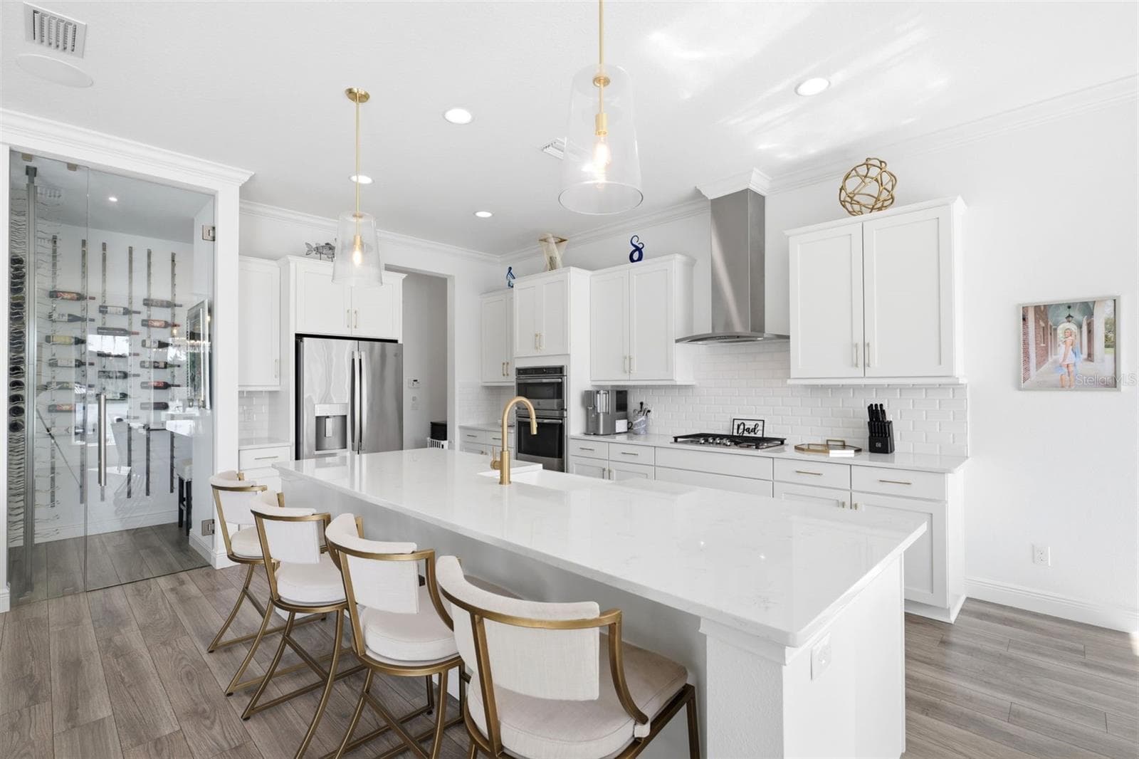 Single Family Residence at 17104 CRAWLEY RD, ODESSA, photo 17 of 83