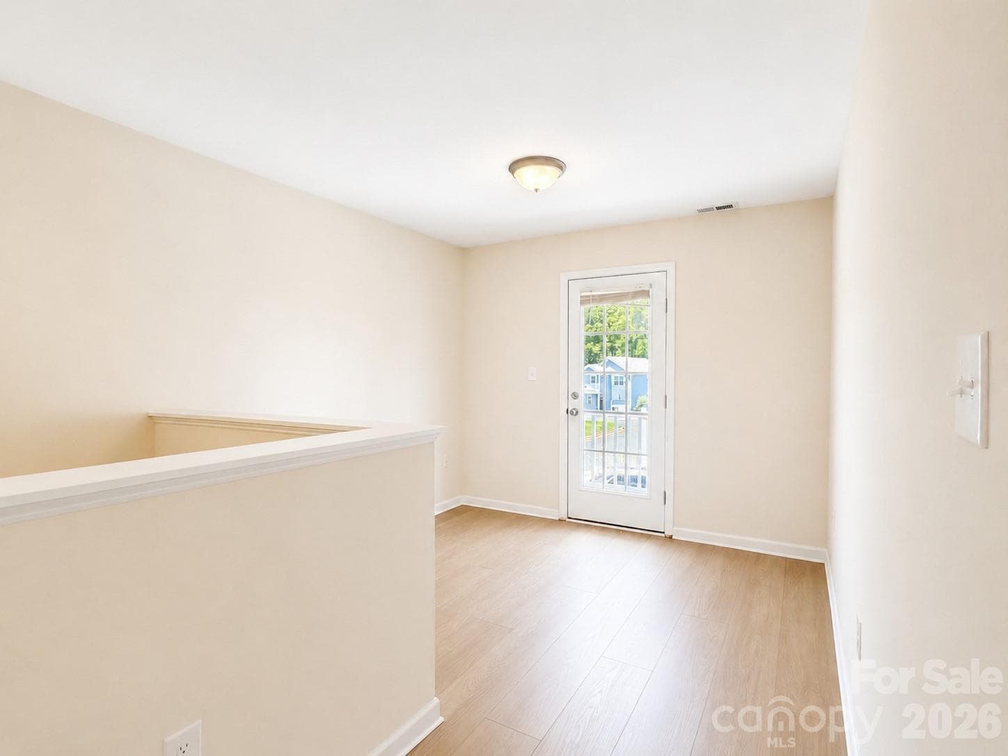 Bonus Loft and/or Home Office - 115 High Bluff Circle, Mooresville