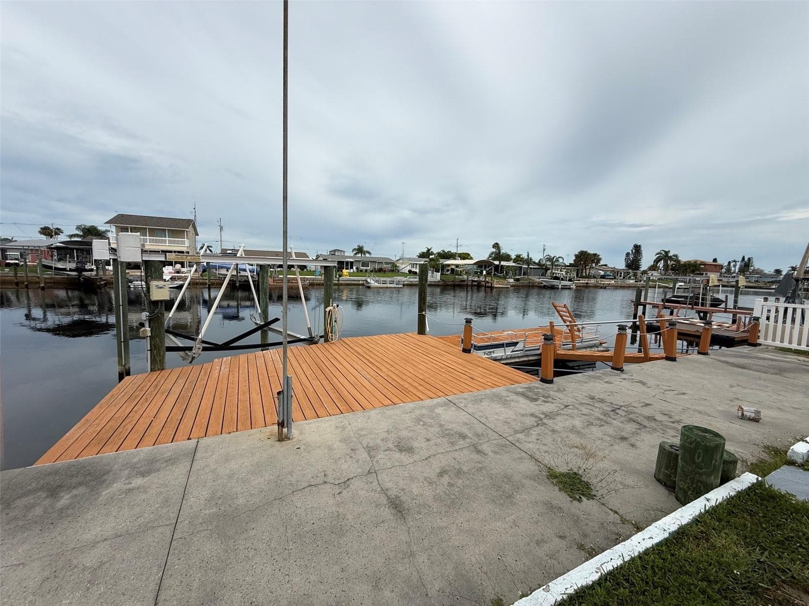 Single Family Residence at 12739 3RD ISLE, HUDSON, photo 6 of 28