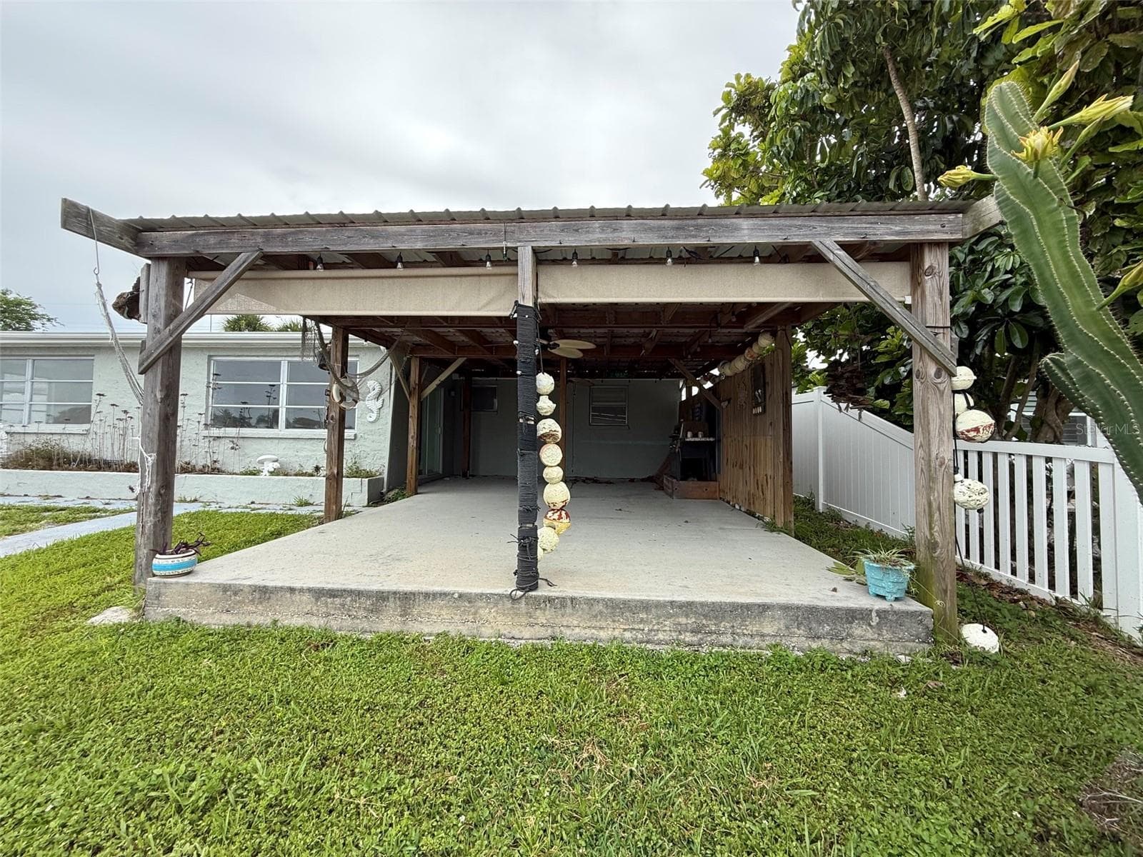 Single Family Residence at 12739 3RD ISLE, HUDSON, photo 24 of 28