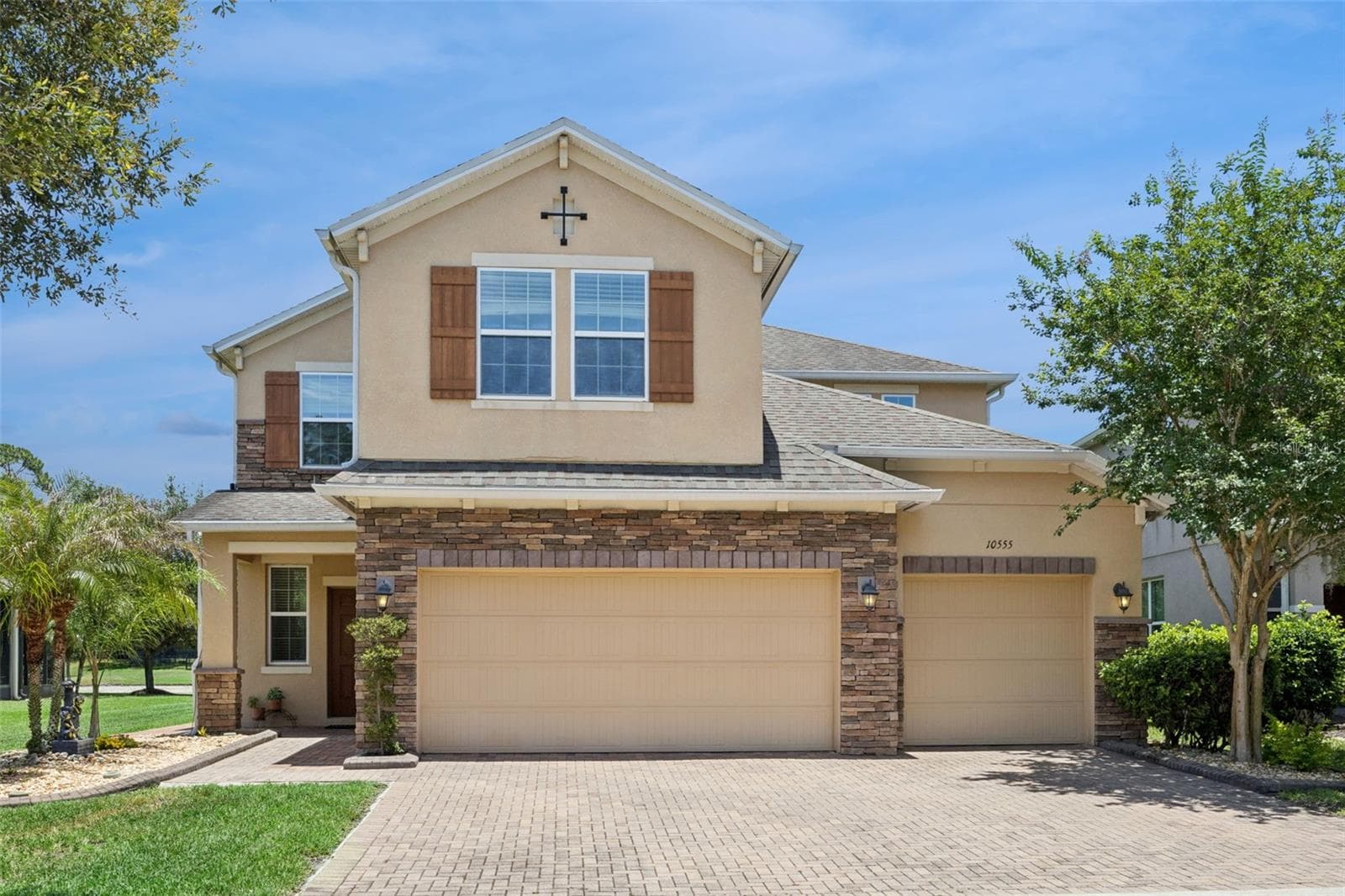 10555 ARBOR VIEW BLVD