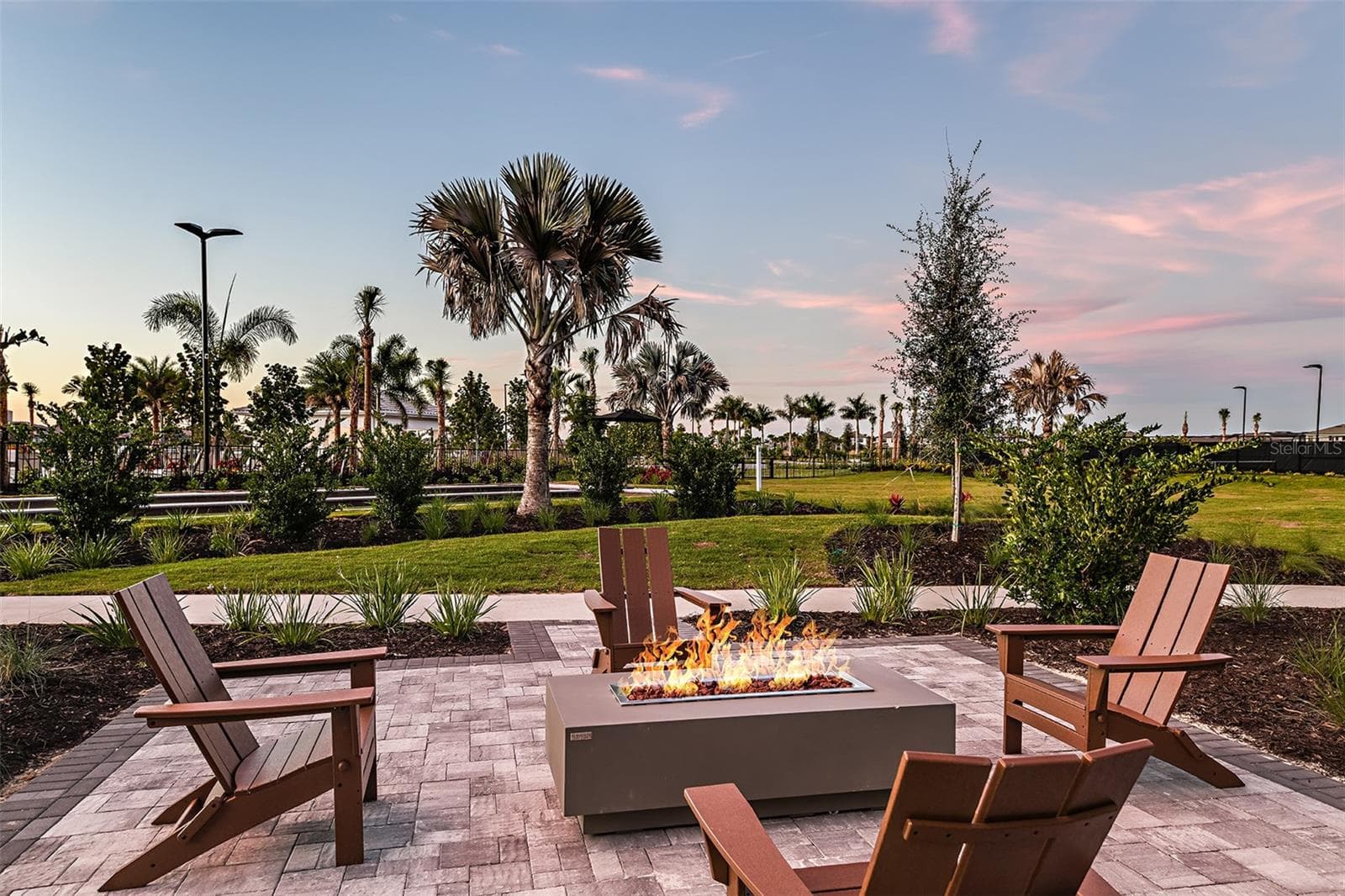 Esplanade at Skye Ranch Community - 7532 MOONBEAM AVE, SARASOTA