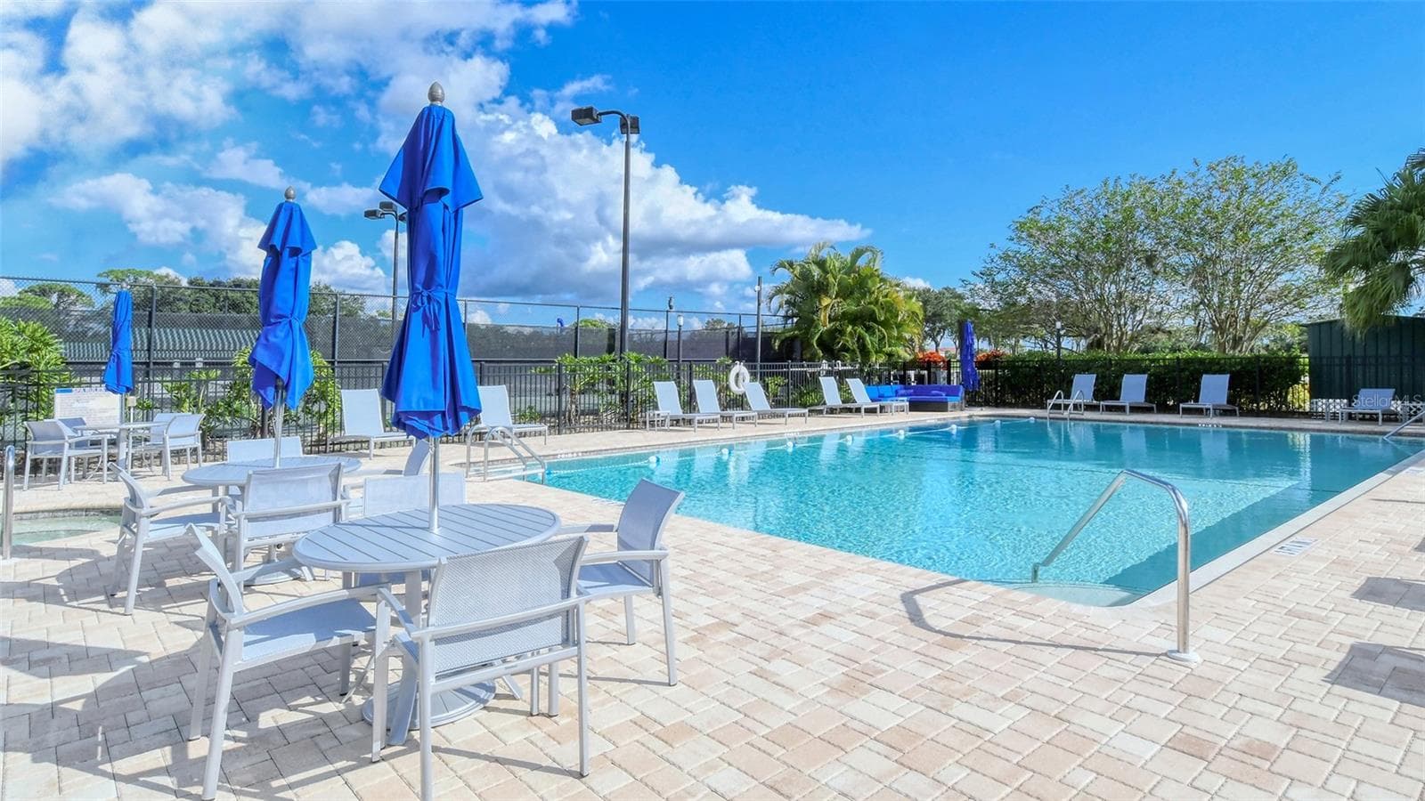 Condominium at 9641 CASTLE POINT DR #1226, SARASOTA, photo 54 of 65