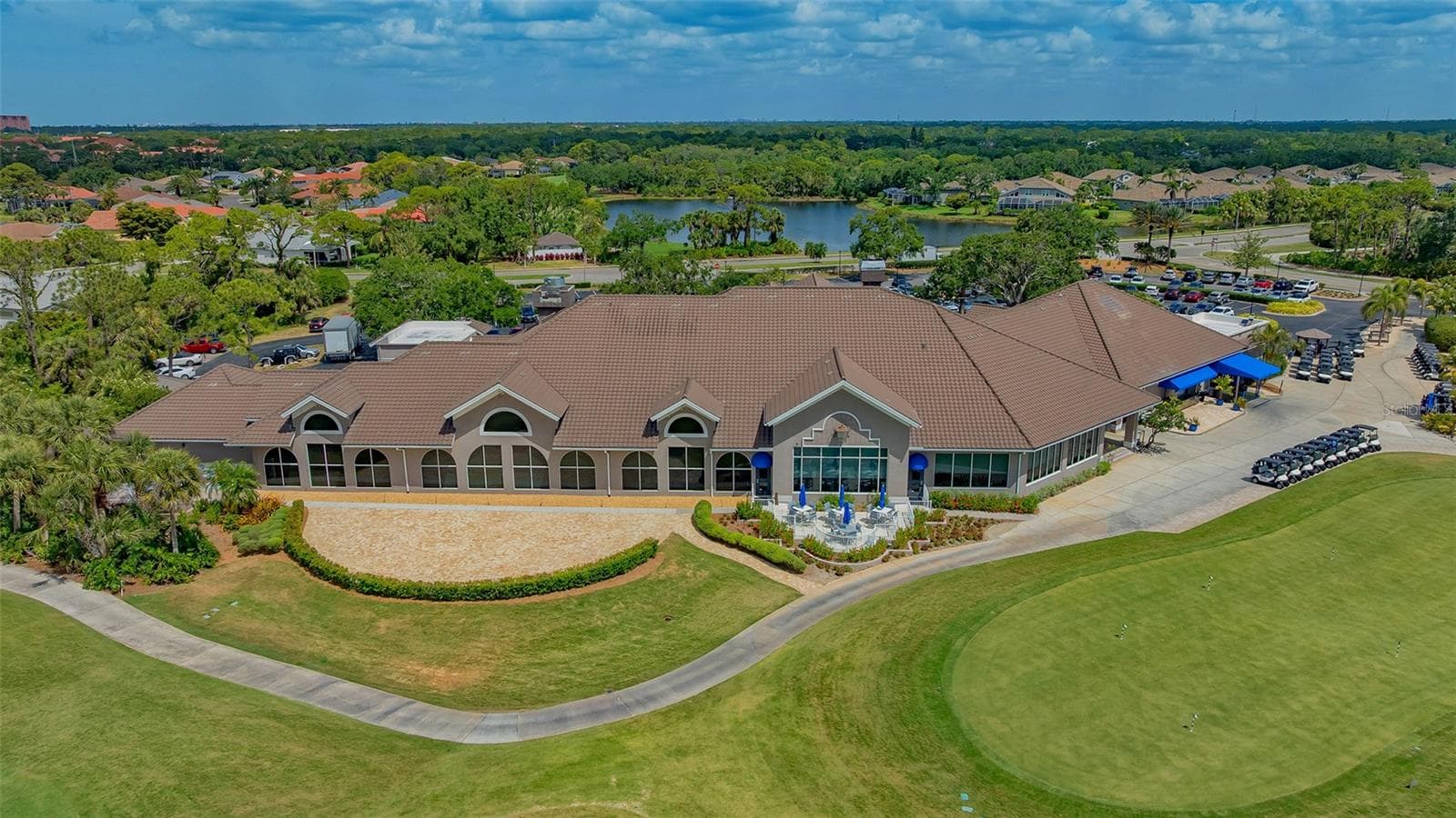 Condominium at 9641 CASTLE POINT DR #1226, SARASOTA, photo 63 of 65