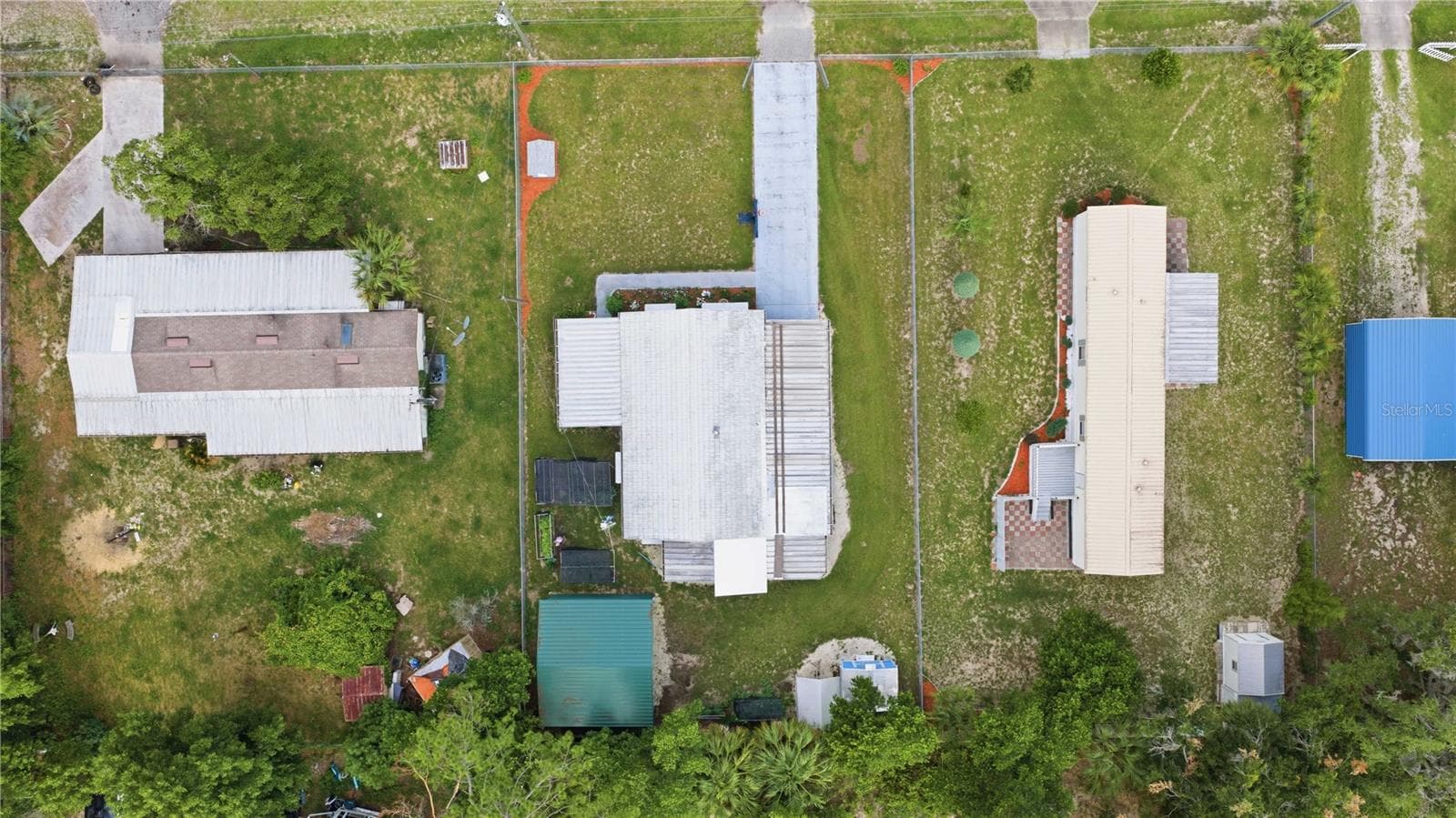 Manufactured Home at 14121 SE 91ST CT, SUMMERFIELD, photo 10 of 36