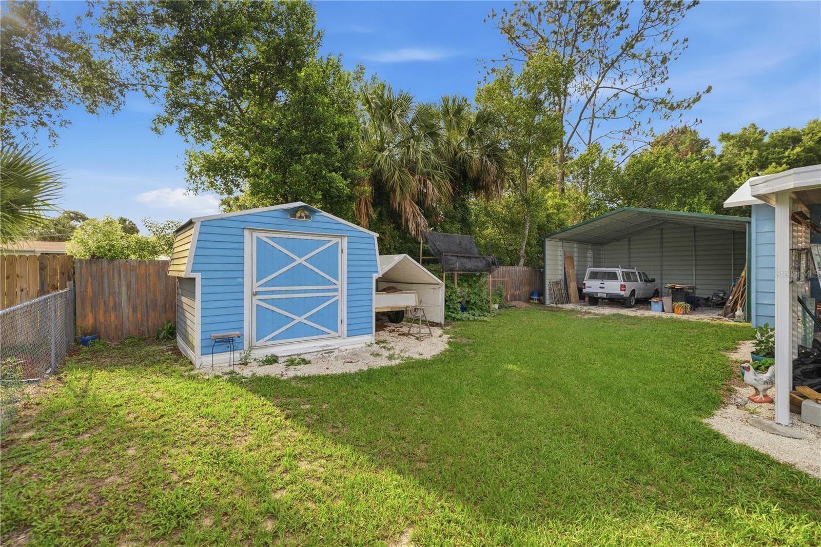 Manufactured Home at 14121 SE 91ST CT, SUMMERFIELD, photo 11 of 36