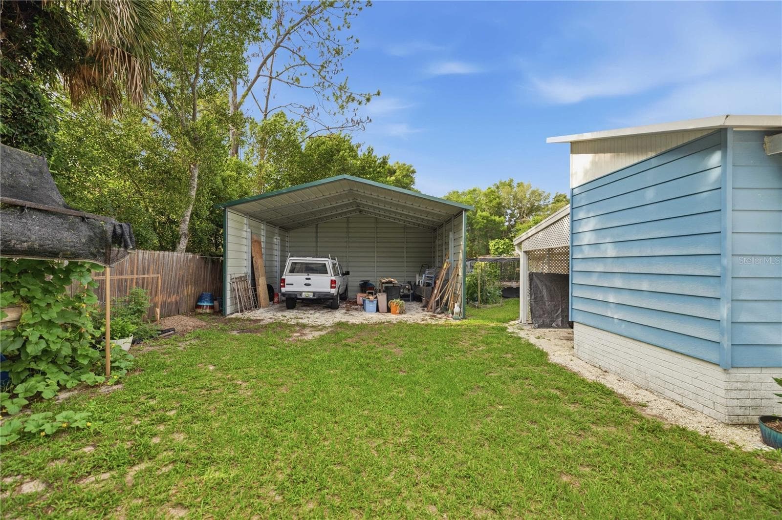 Manufactured Home at 14121 SE 91ST CT, SUMMERFIELD, photo 12 of 36