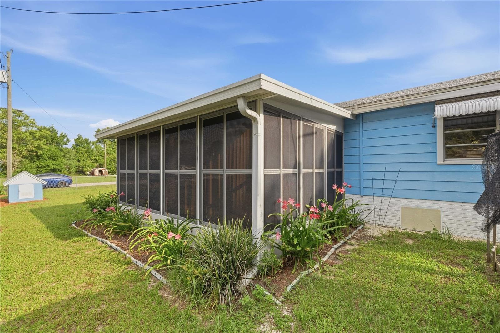 Manufactured Home at 14121 SE 91ST CT, SUMMERFIELD, photo 18 of 36