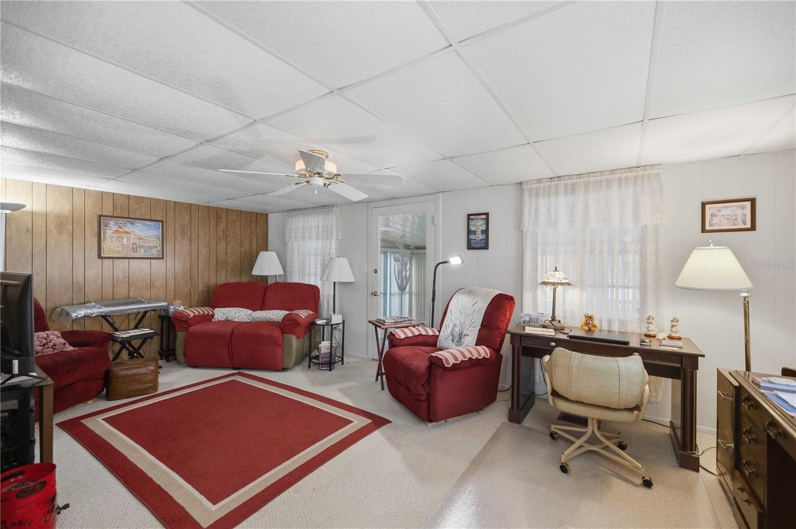 Manufactured Home at 14121 SE 91ST CT, SUMMERFIELD, photo 23 of 36