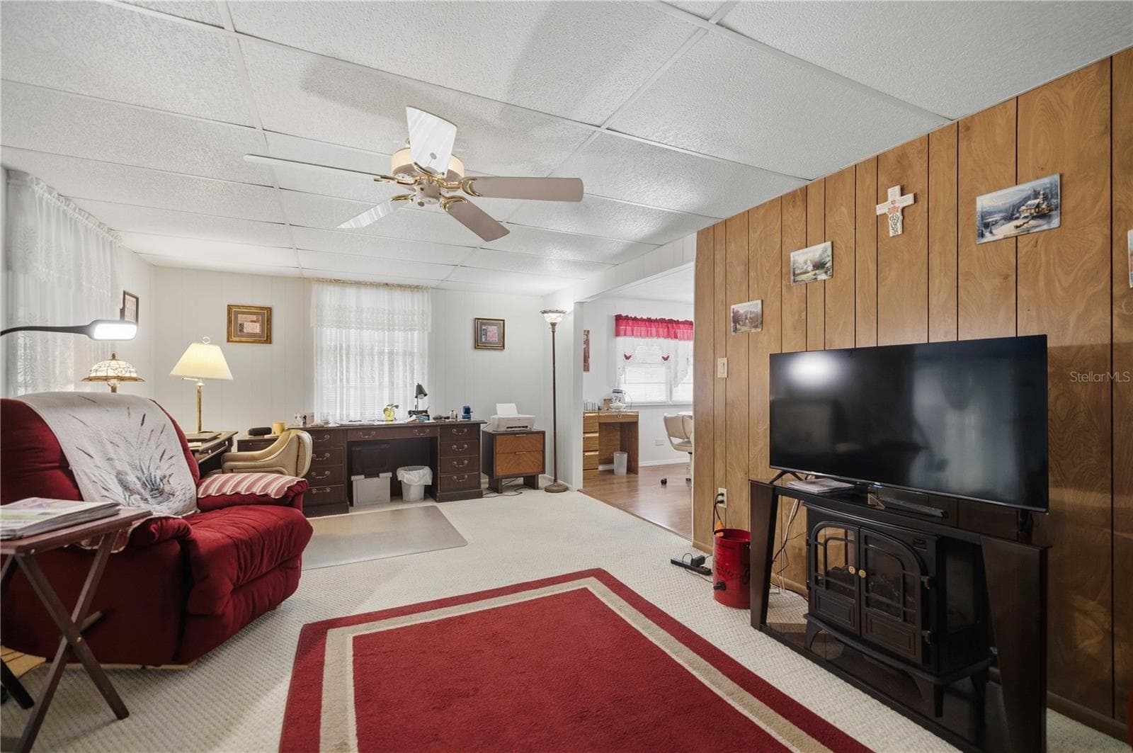 Manufactured Home at 14121 SE 91ST CT, SUMMERFIELD, photo 24 of 36