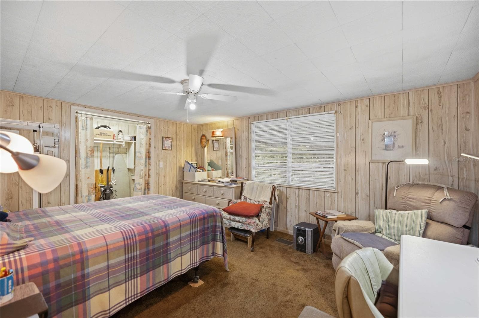 Manufactured Home at 14121 SE 91ST CT, SUMMERFIELD, photo 29 of 36