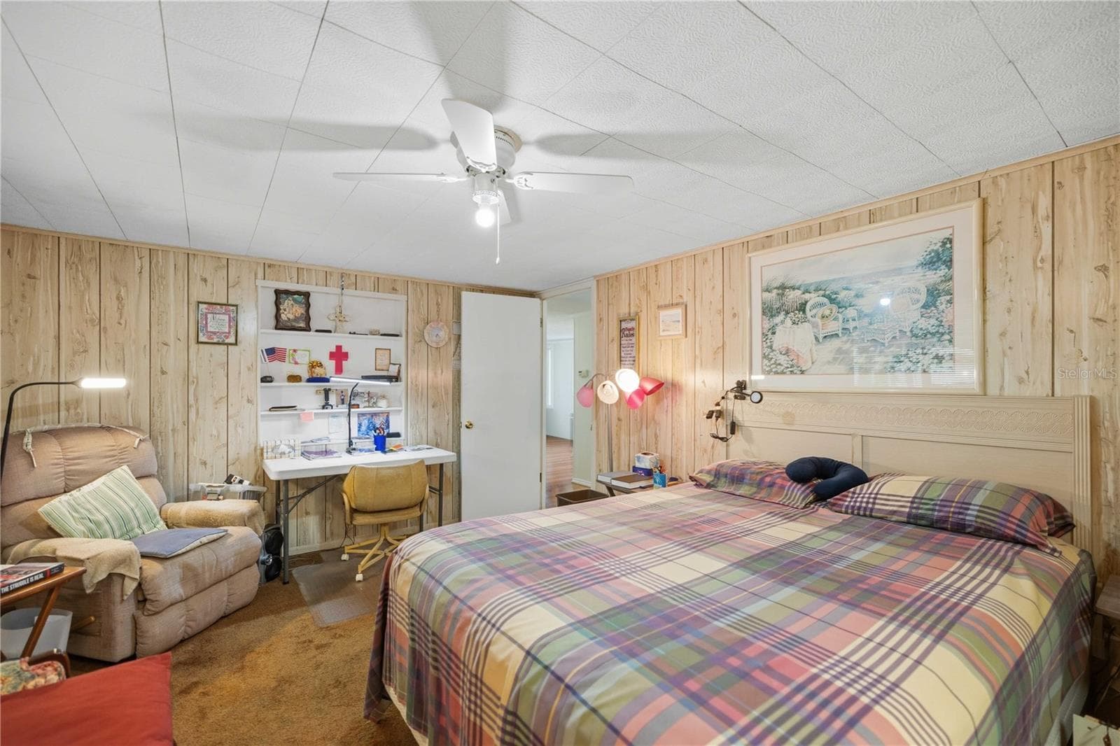 Manufactured Home at 14121 SE 91ST CT, SUMMERFIELD, photo 30 of 36