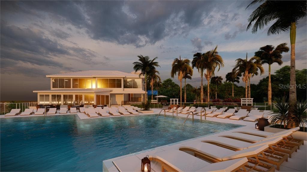 Virtual Rendering - 5000 GASPARILLA RD #BC205, BOCA GRANDE