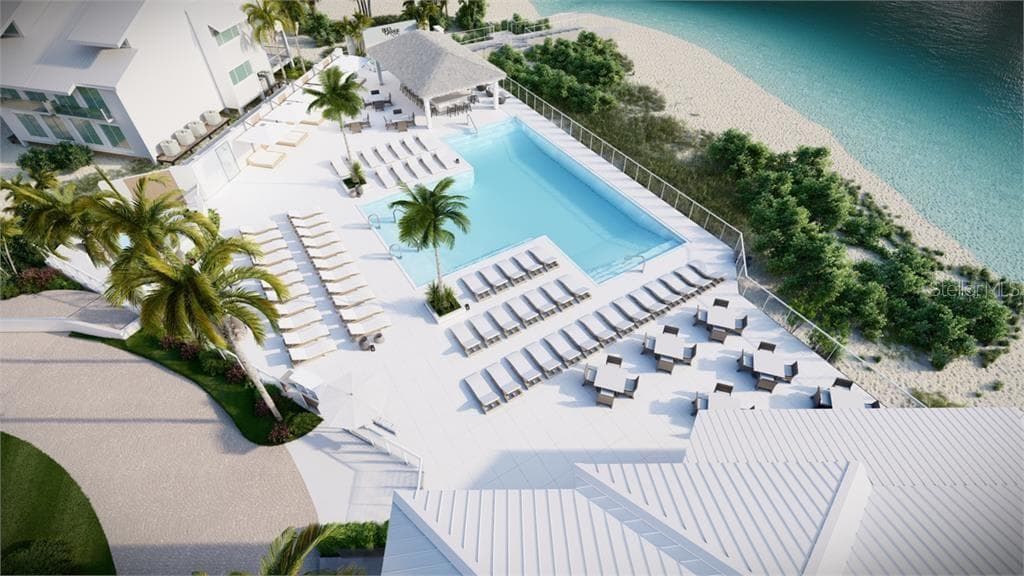 Virtual Rendering - 5000 GASPARILLA RD #BC205, BOCA GRANDE